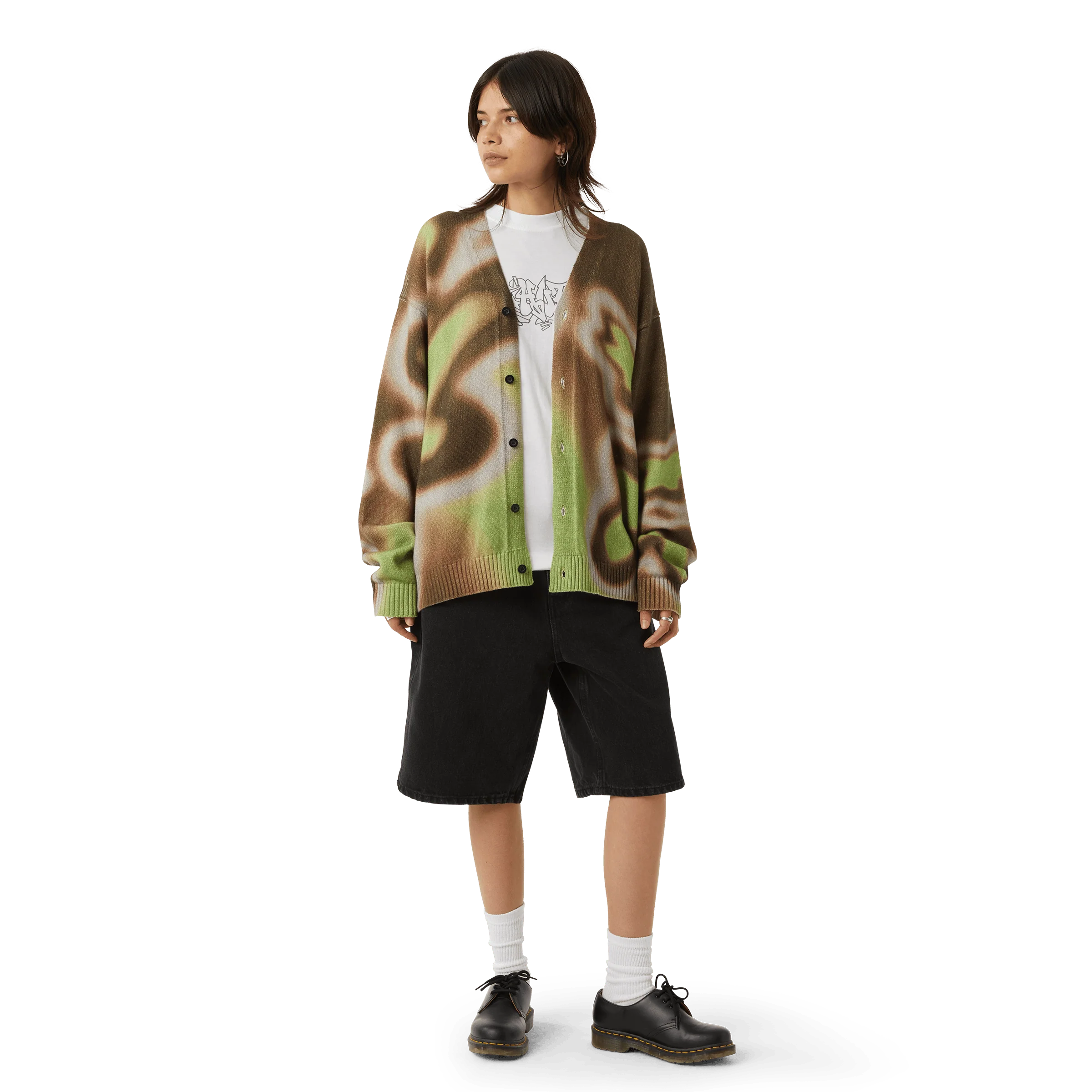 Space Dust Cardigan - Image 18