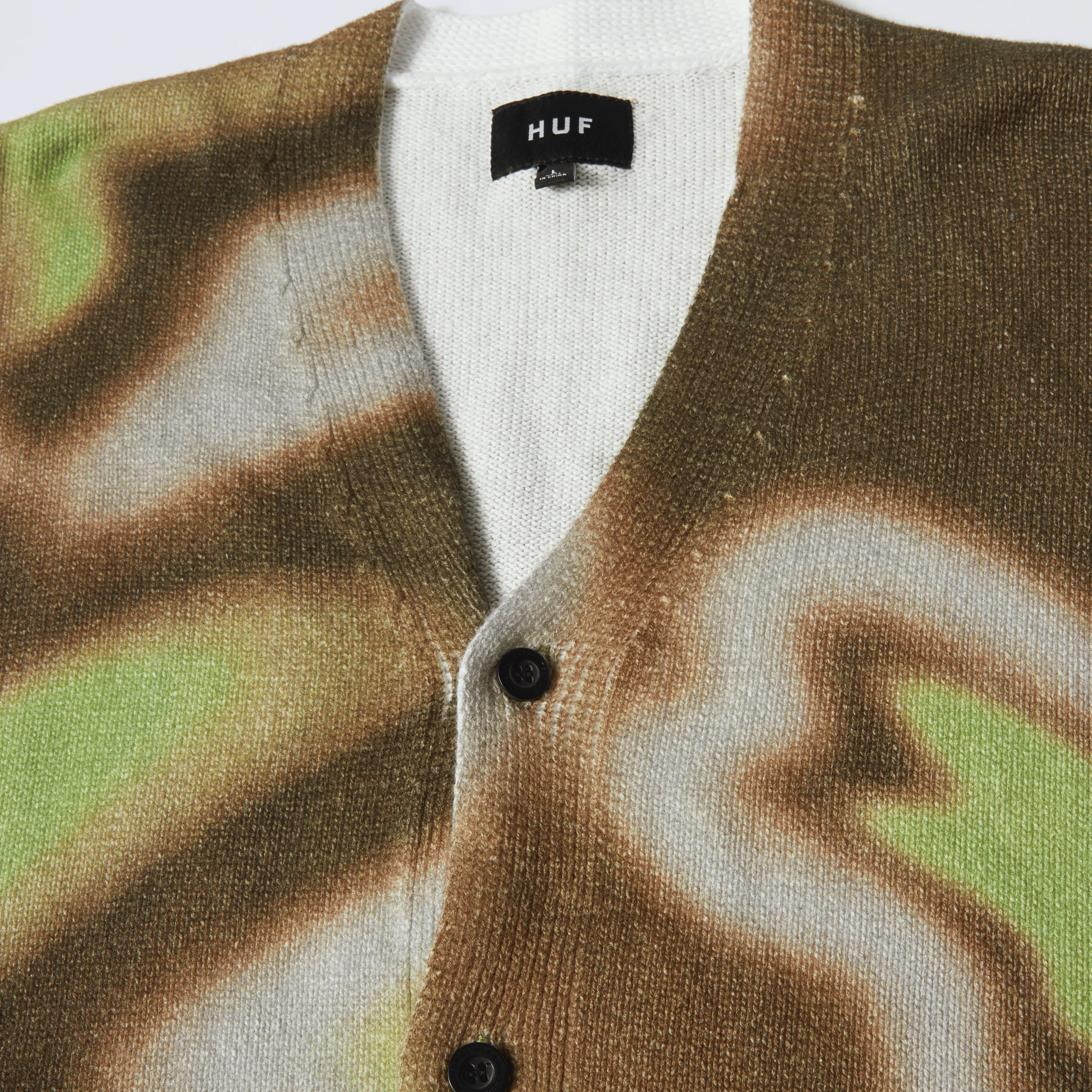 Space Dust Cardigan - Image 3