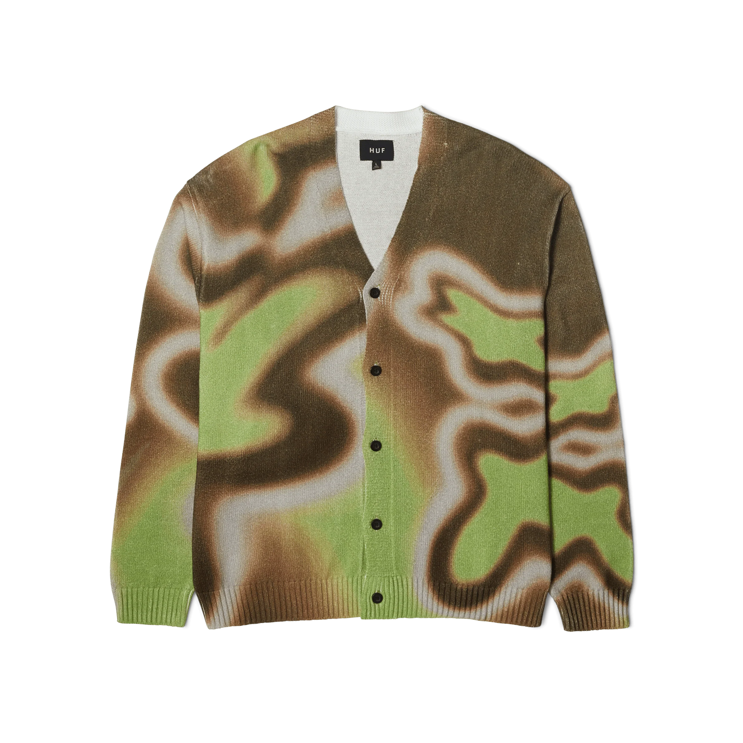Space Dust Cardigan - Image 7