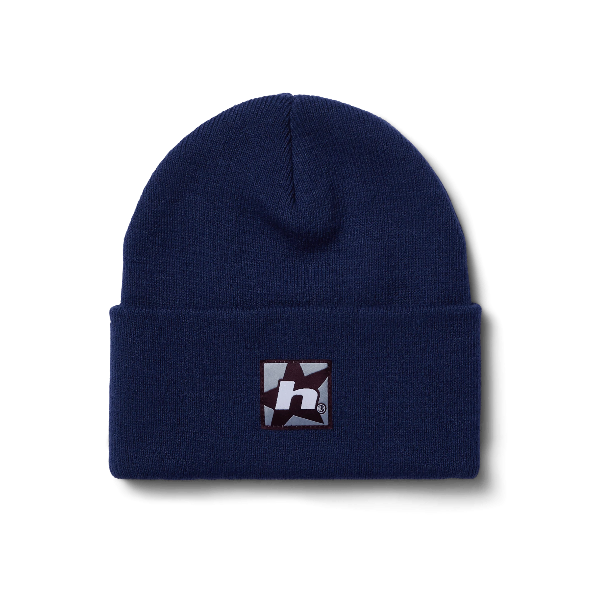 Star Box Logo Beanie - Image 3