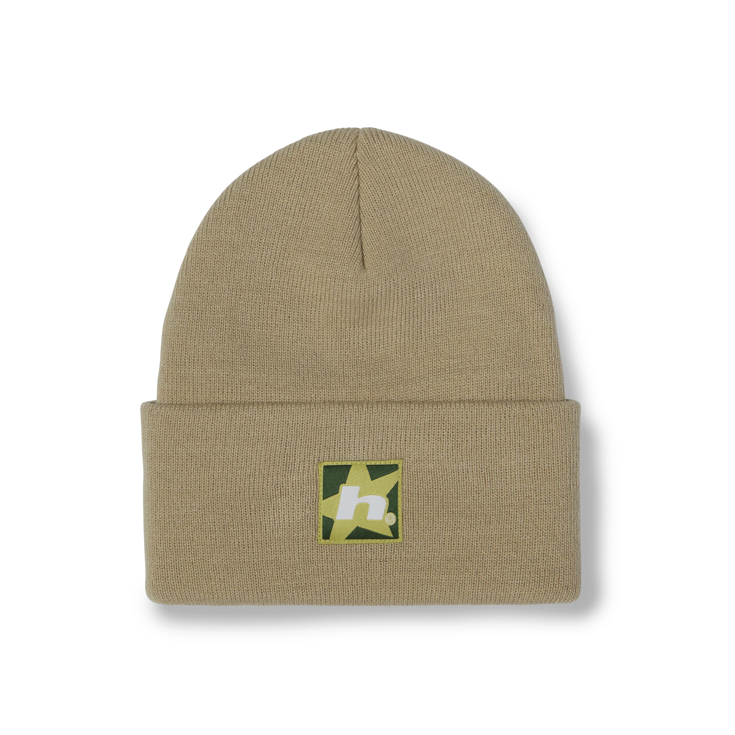 Star Box Logo Beanie - Image 5