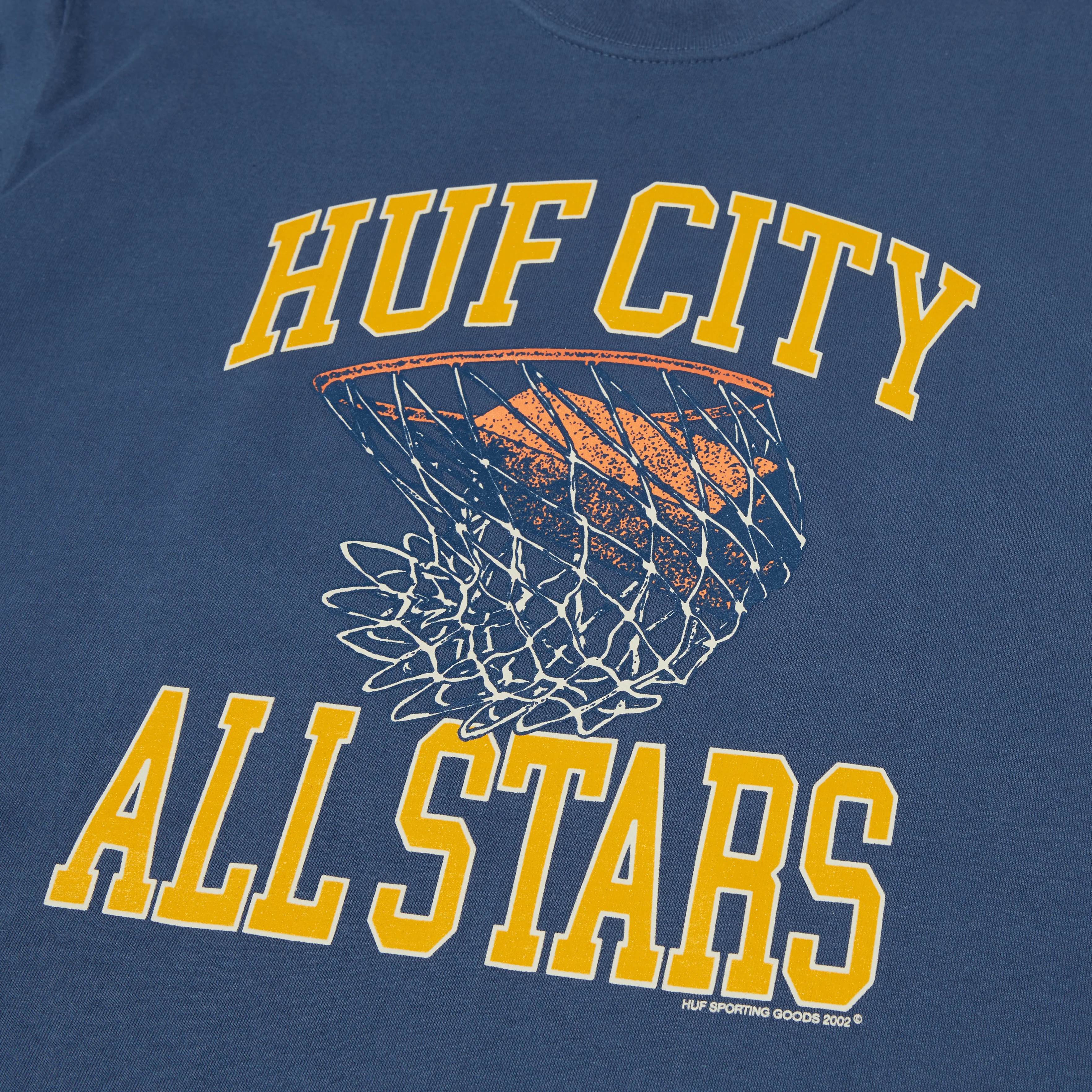 Swish S S Tee - Image 2