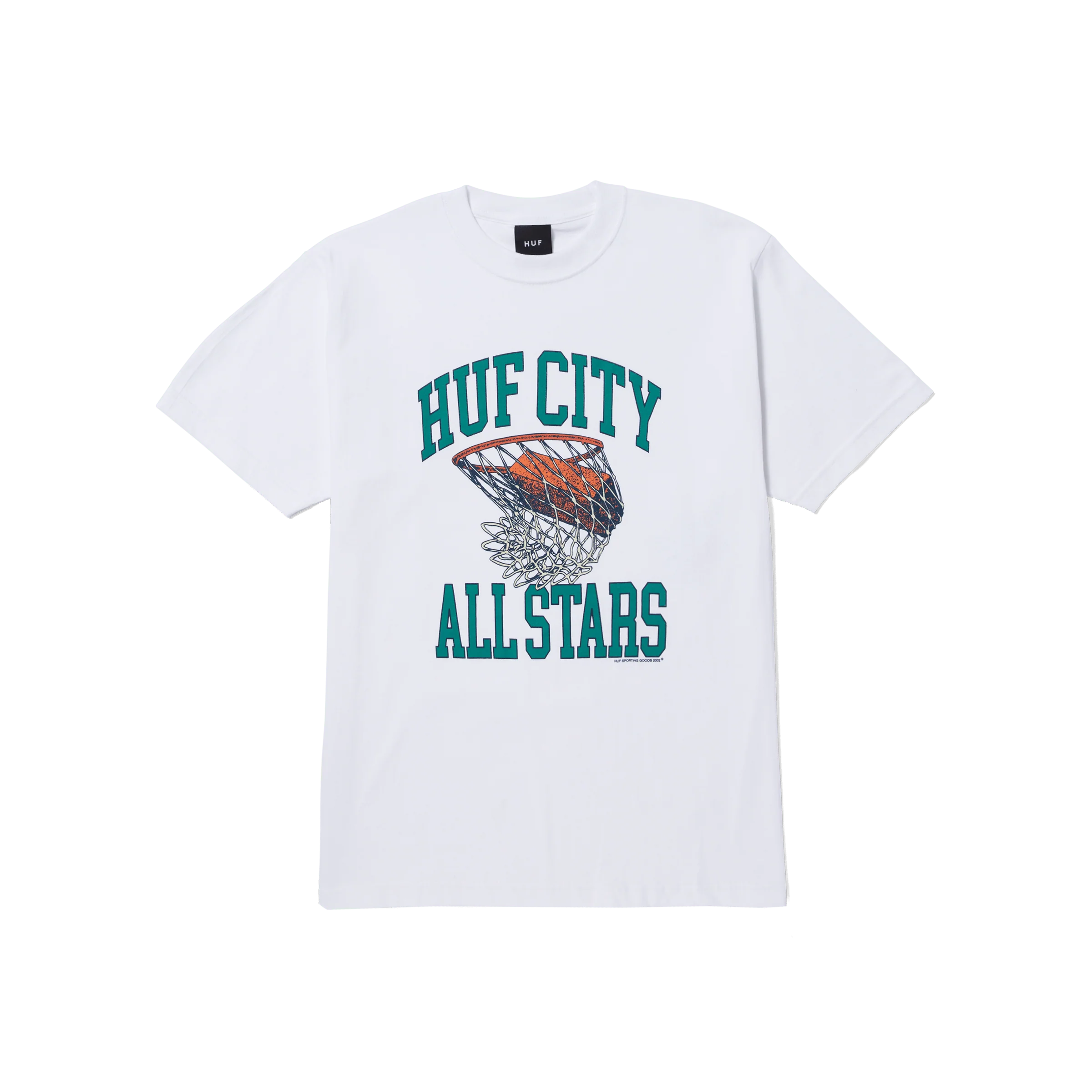 Swish S S Tee