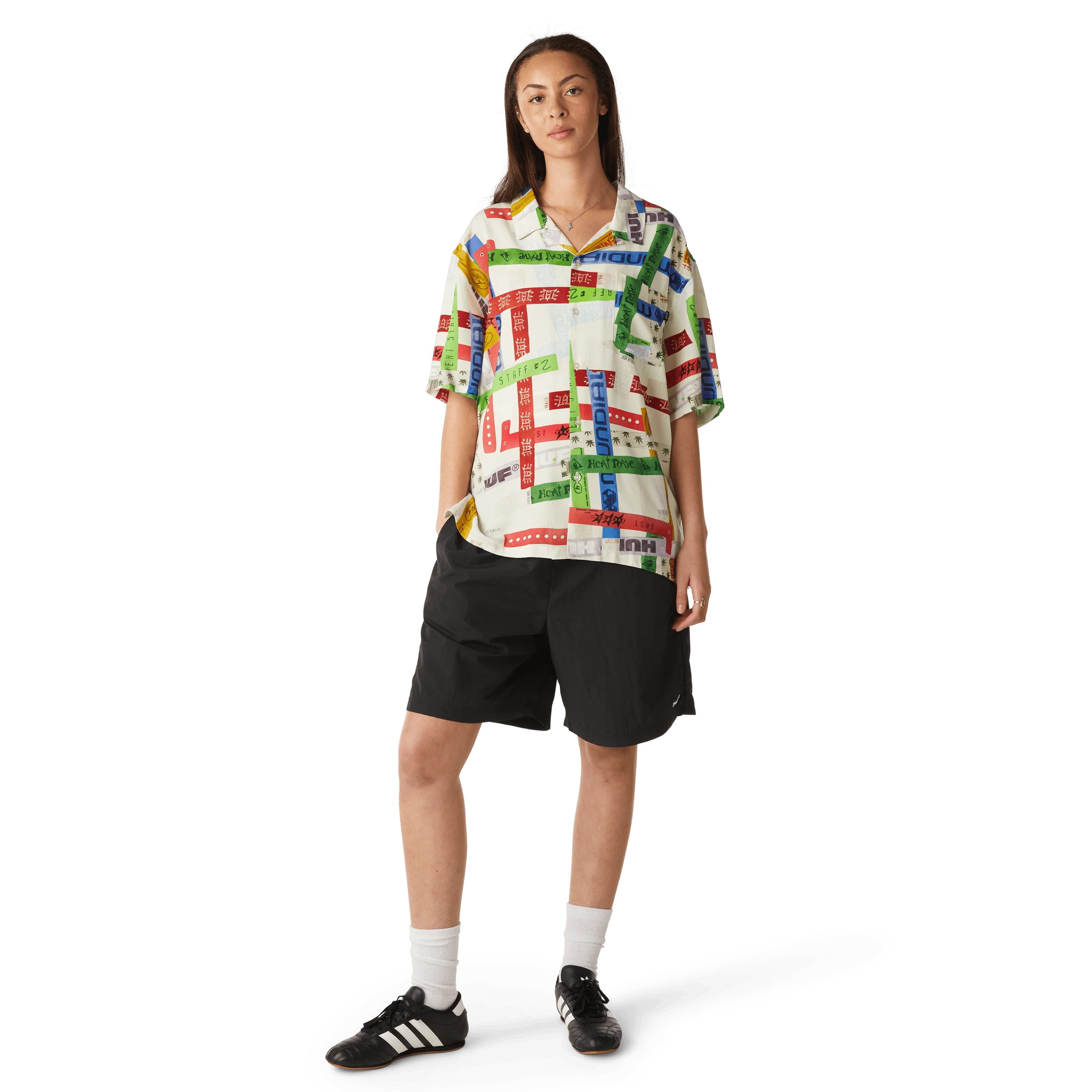 Admission S S Resort Shirt - Image 8