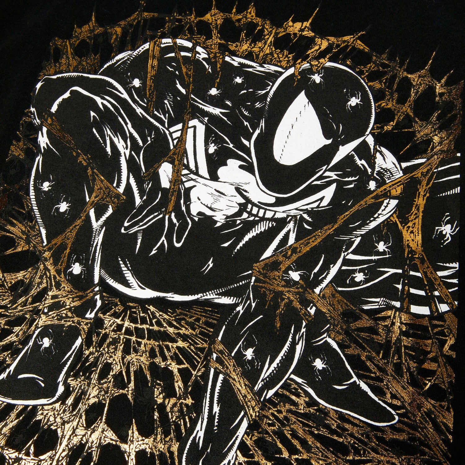Arachknight Ss Tee - Image 4