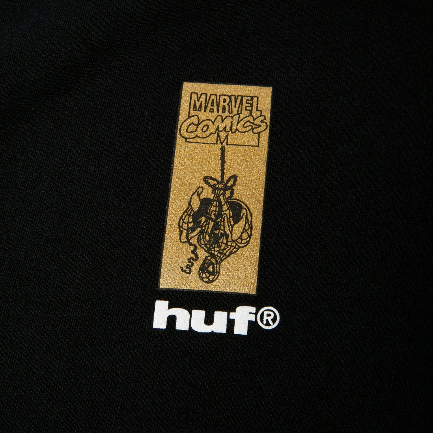 Arachknight Ss Tee - Image 5