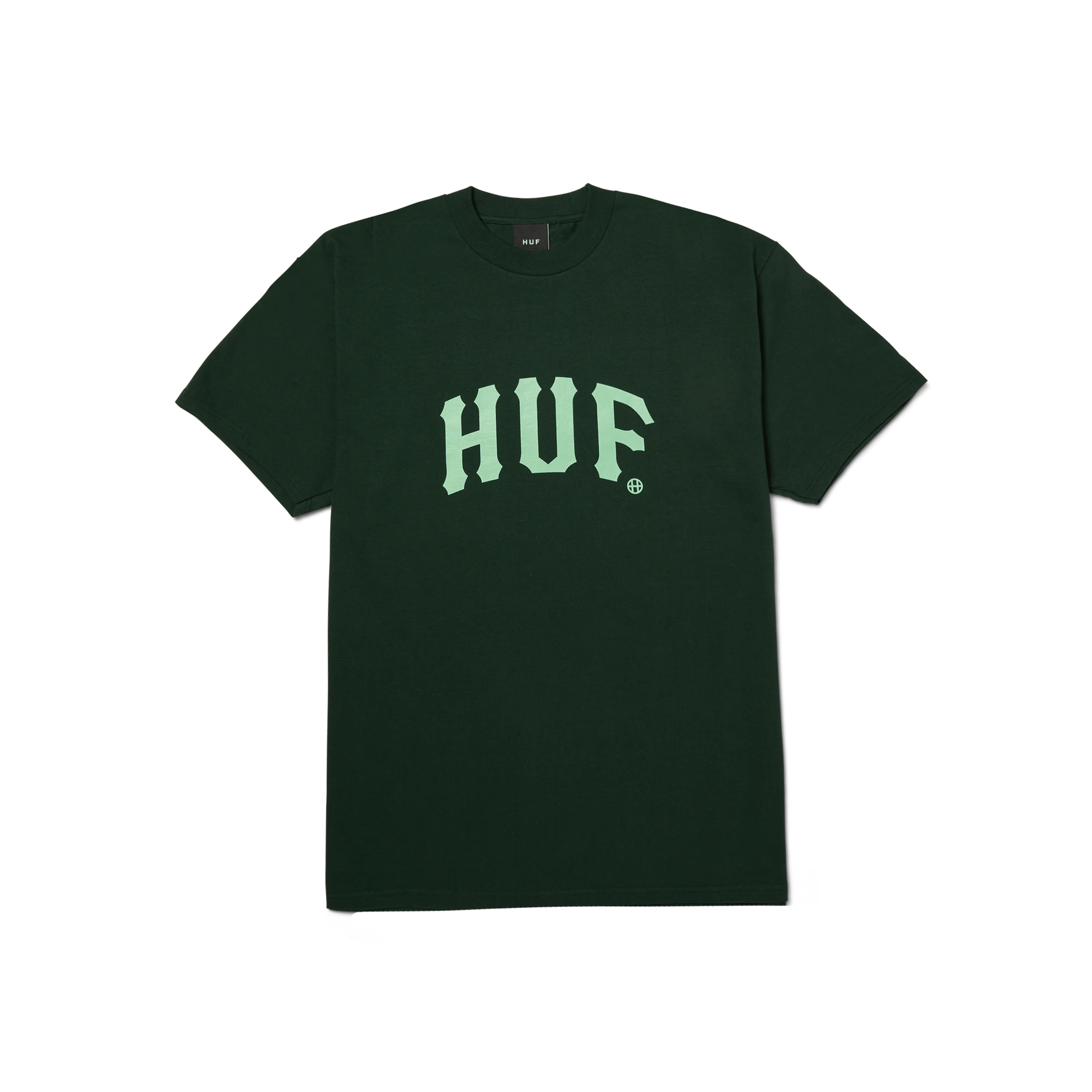 Arch S S Tee
