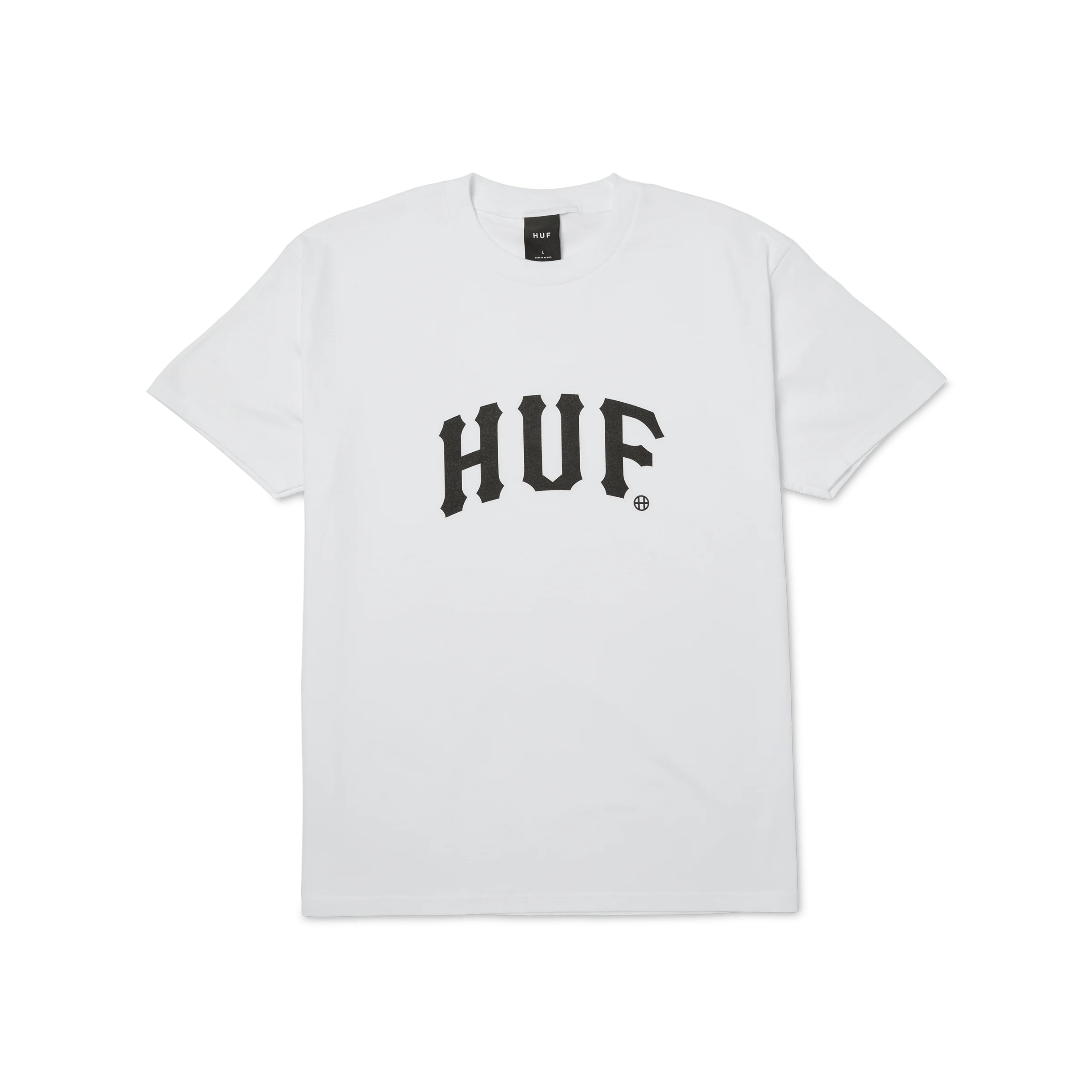 Arch S S Tee
