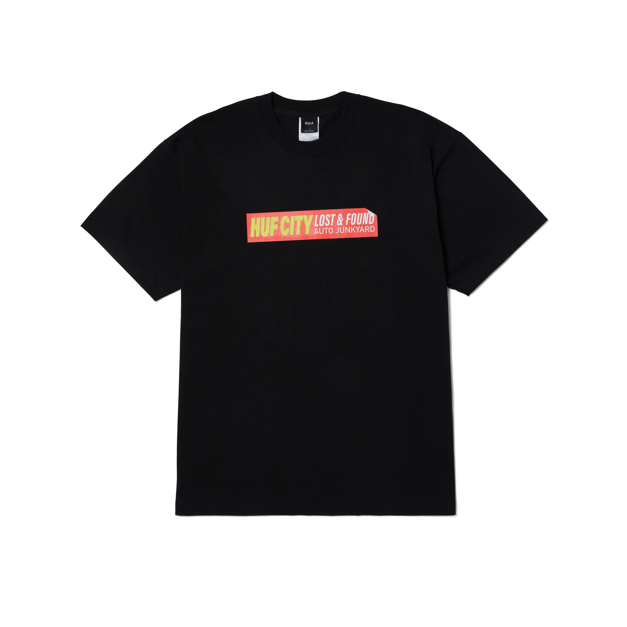 Big Dawg S S Tee