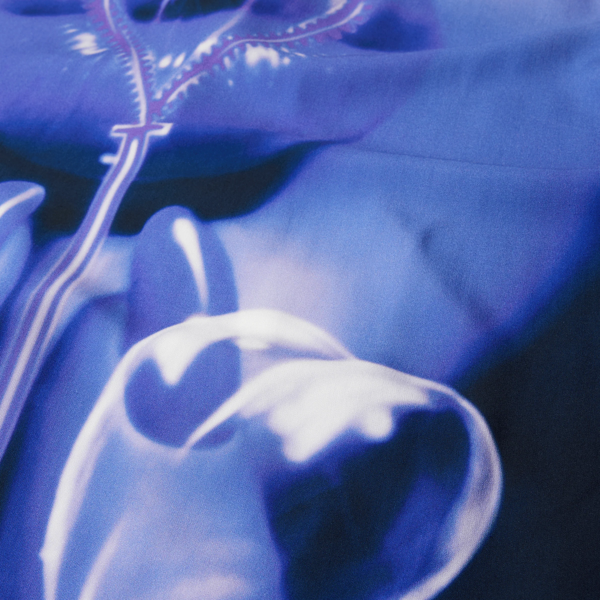Bubble S S Resort Shirt - Image 3