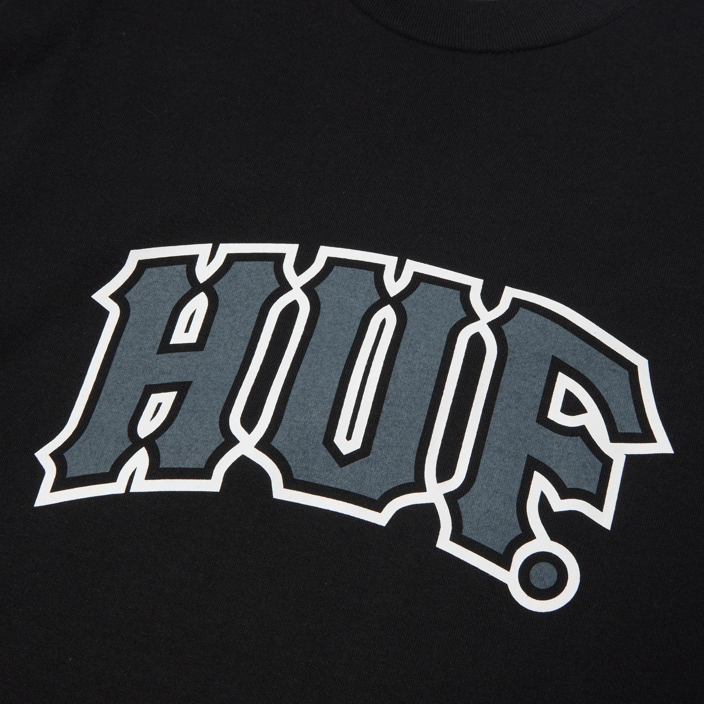 Classic Arch Ss Tee - Image 2