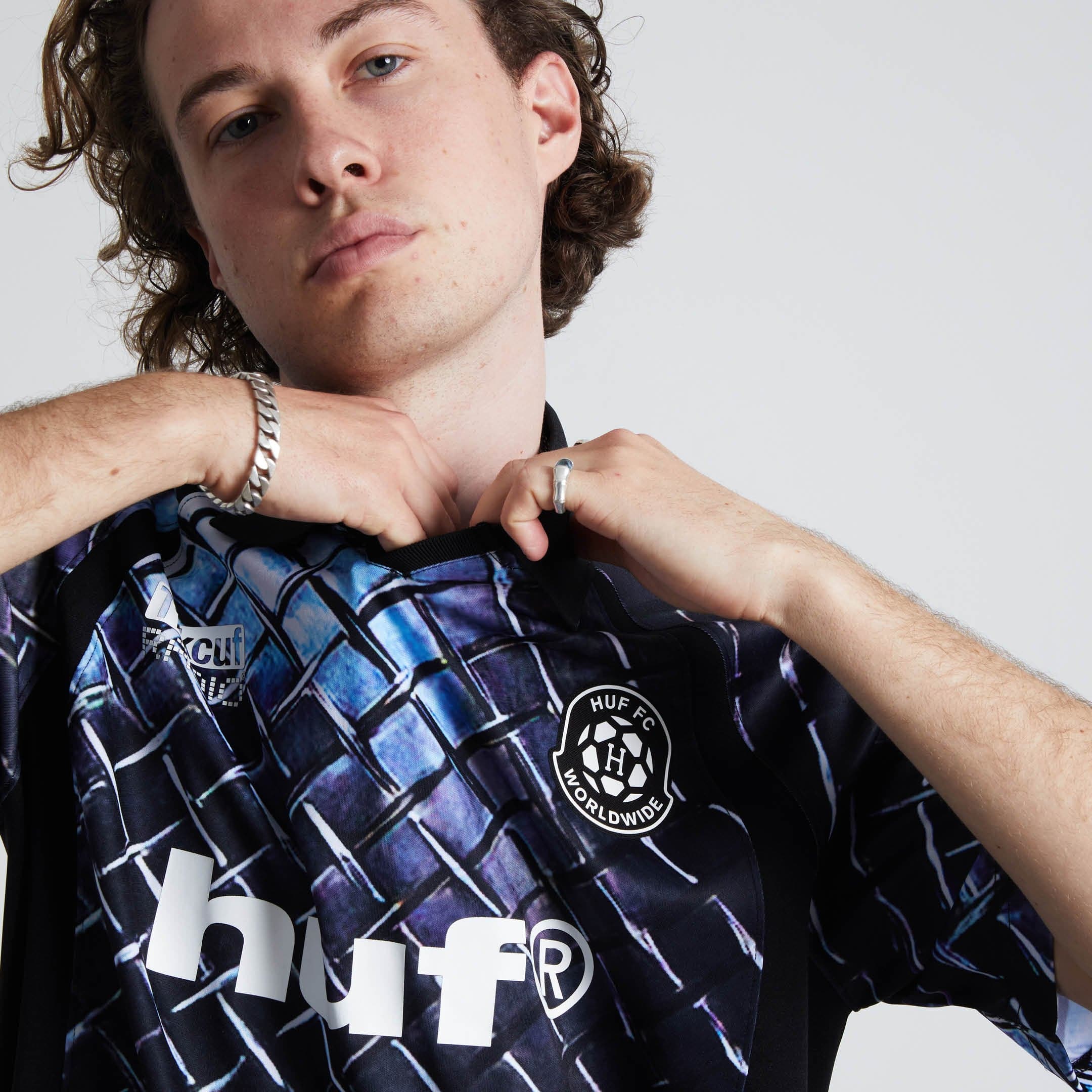 Diamond Plate Jersey - Image 10