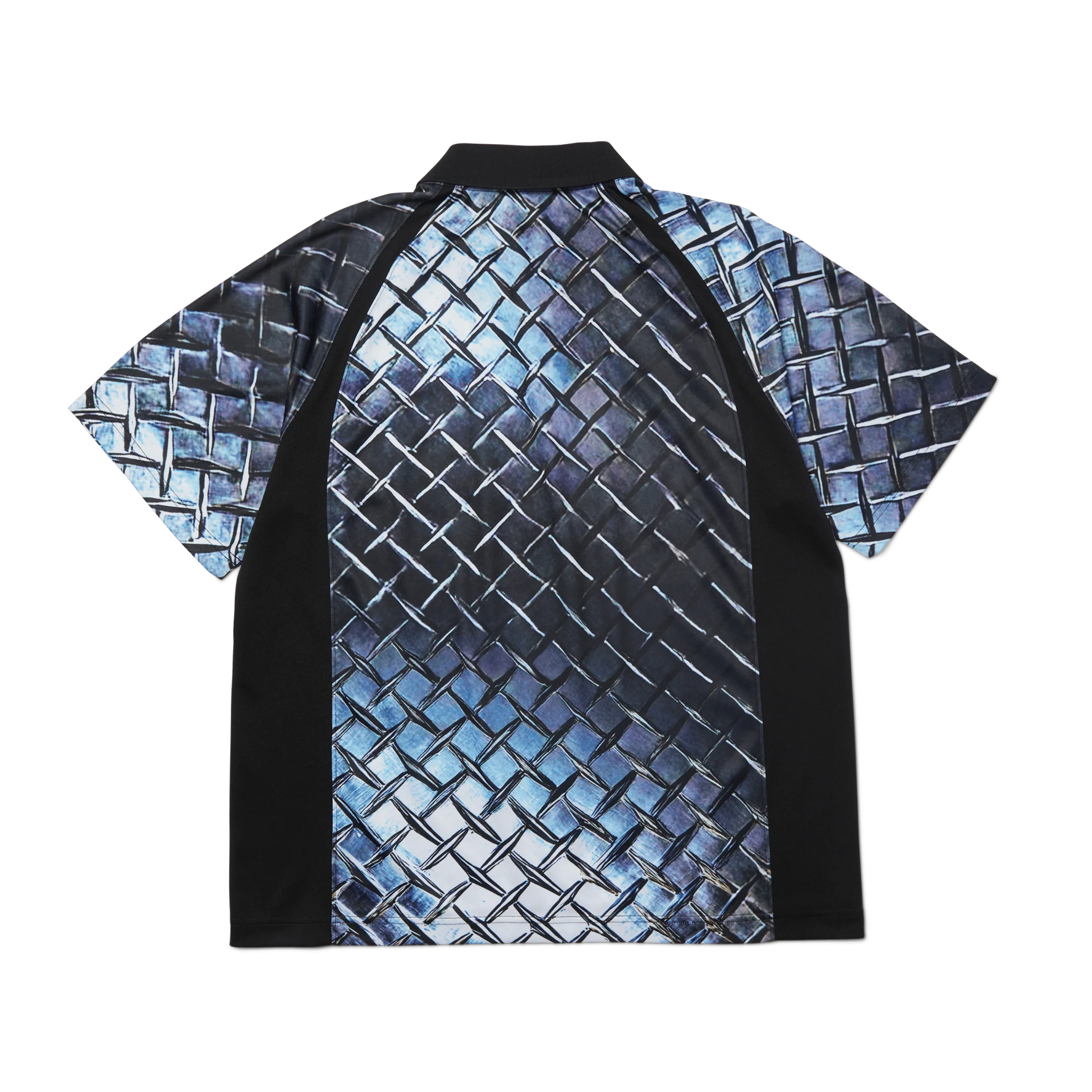 Diamond Plate Jersey - Image 3