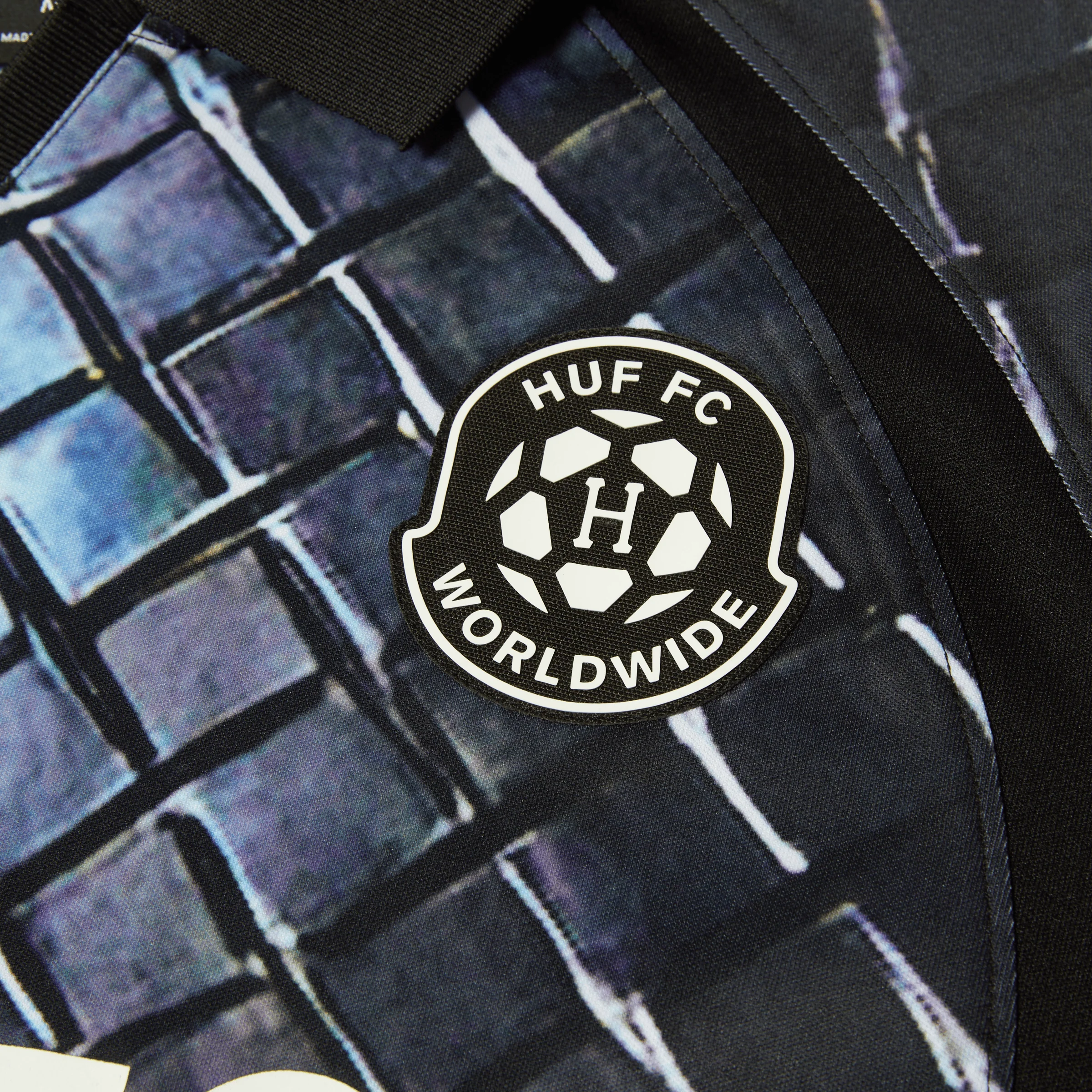 Diamond Plate Jersey - Image 6