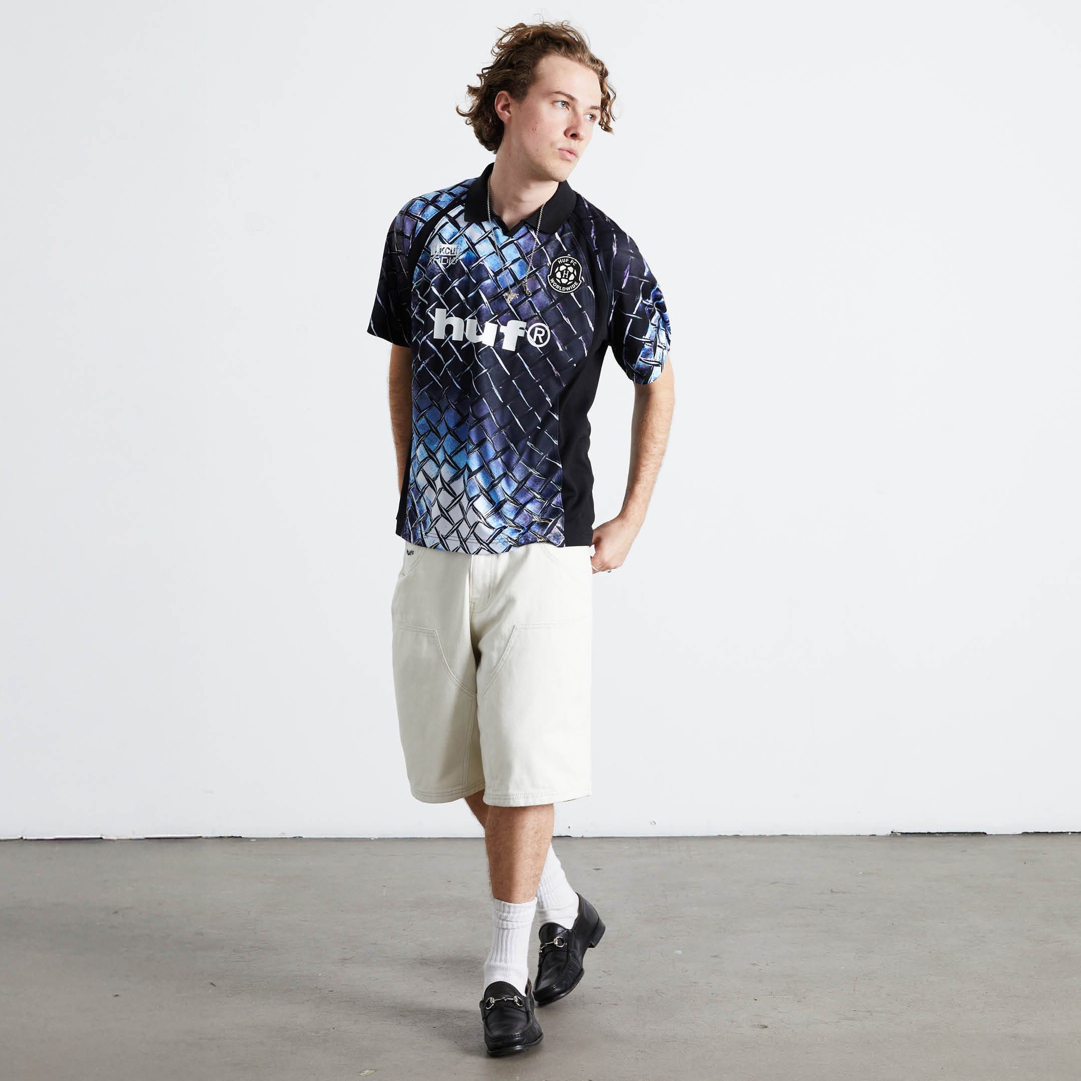 Diamond Plate Jersey - Image 7