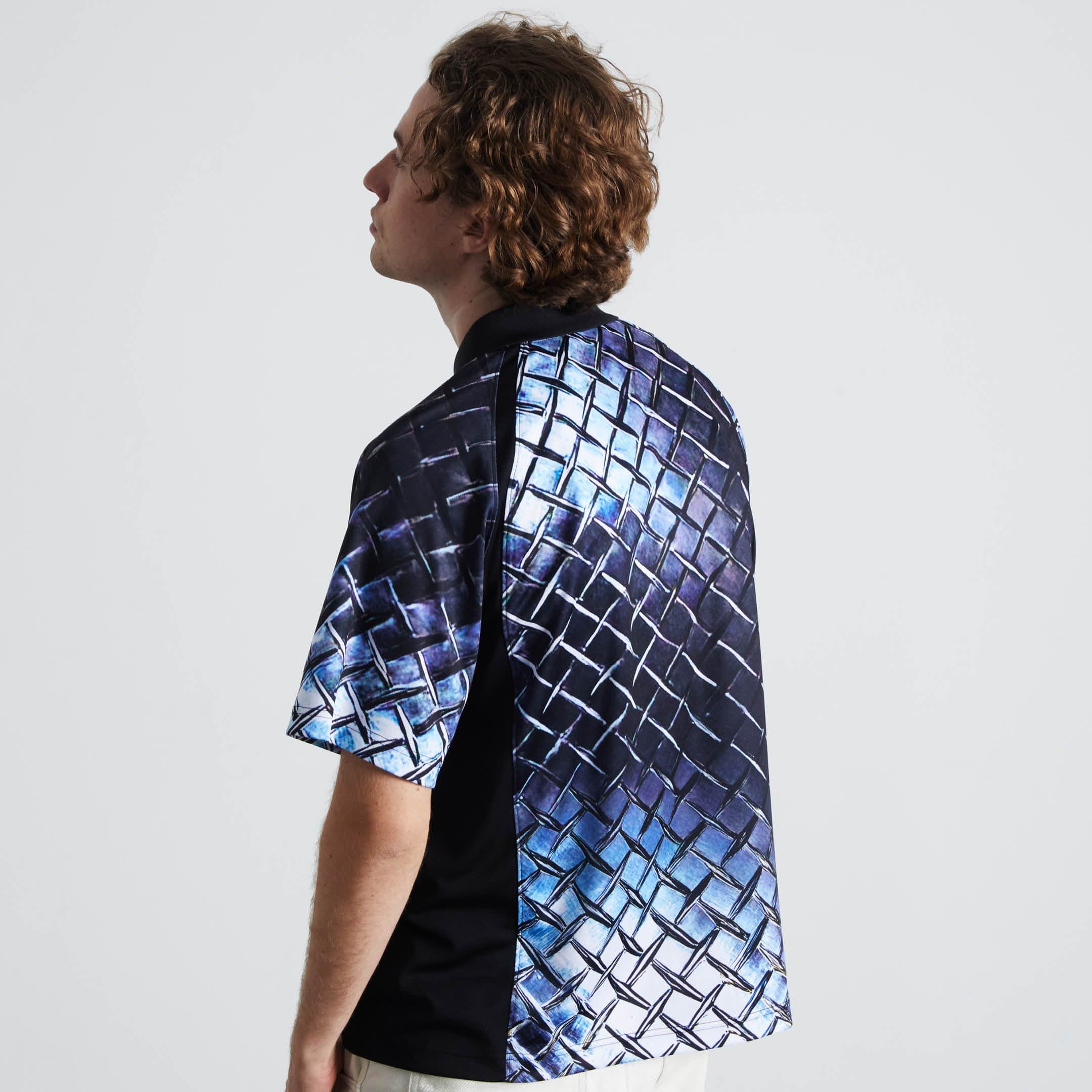 Diamond Plate Jersey - Image 8
