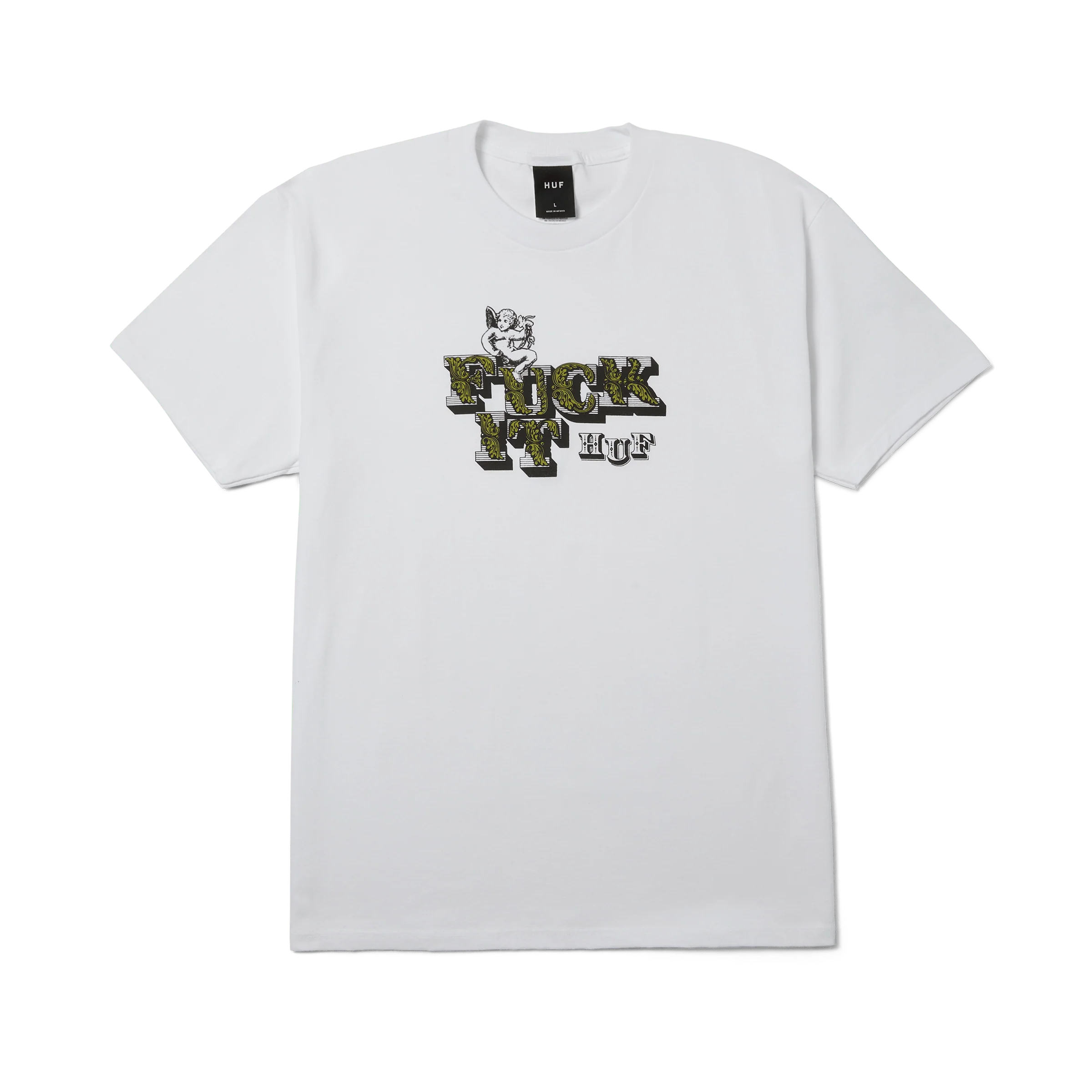 Divine Ss Tee