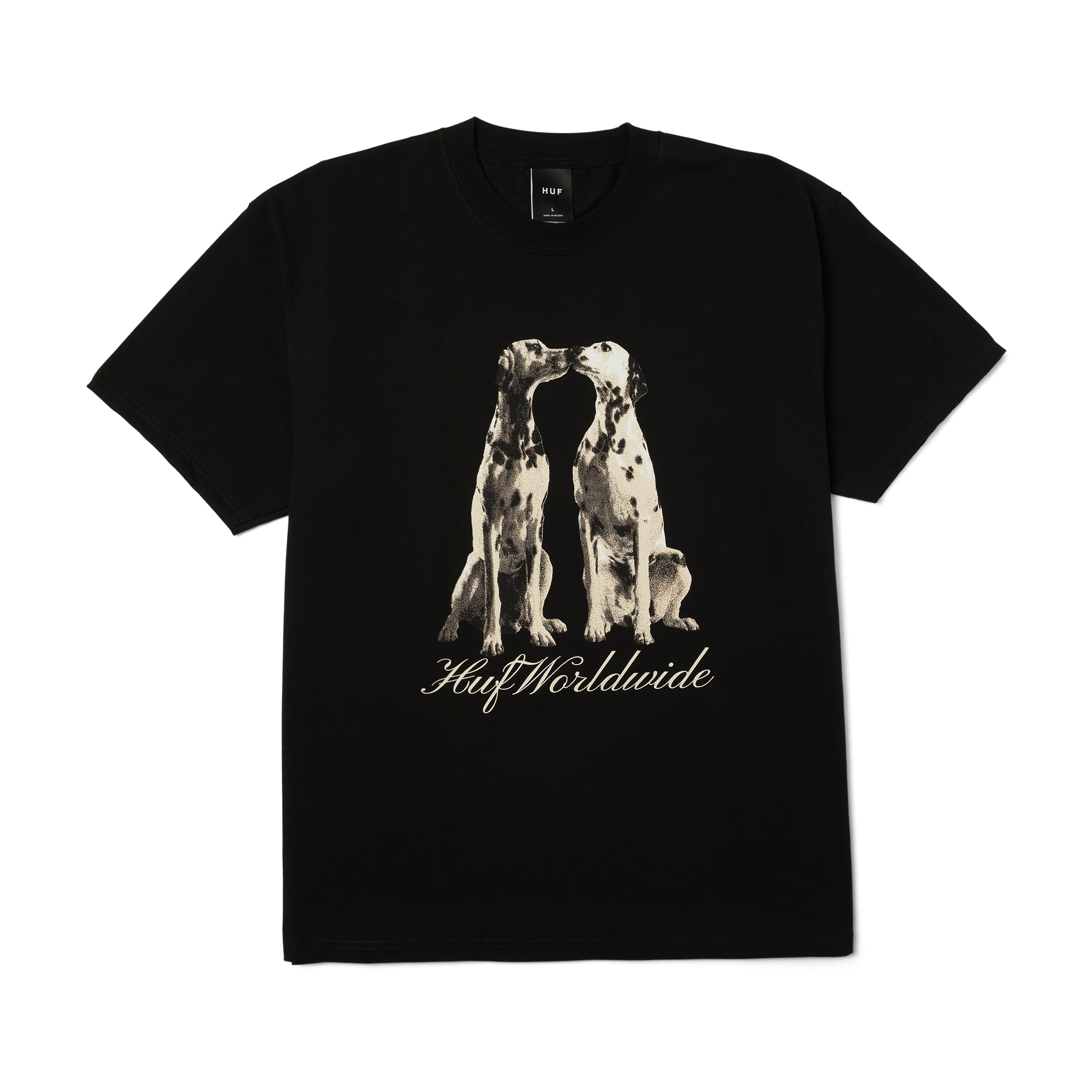 Dogged Ss Tee