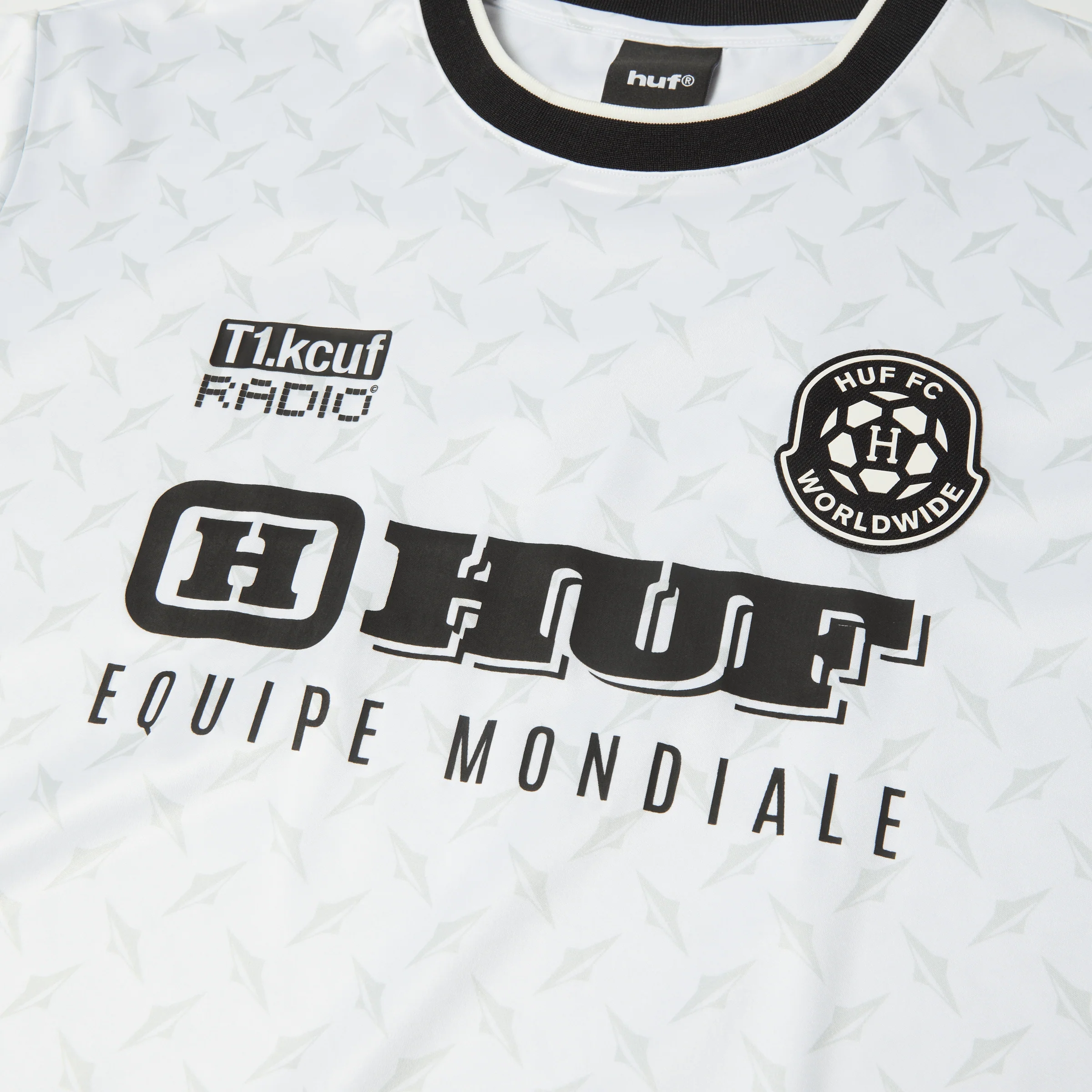 Equipe Mondiale Jersey - Image 5