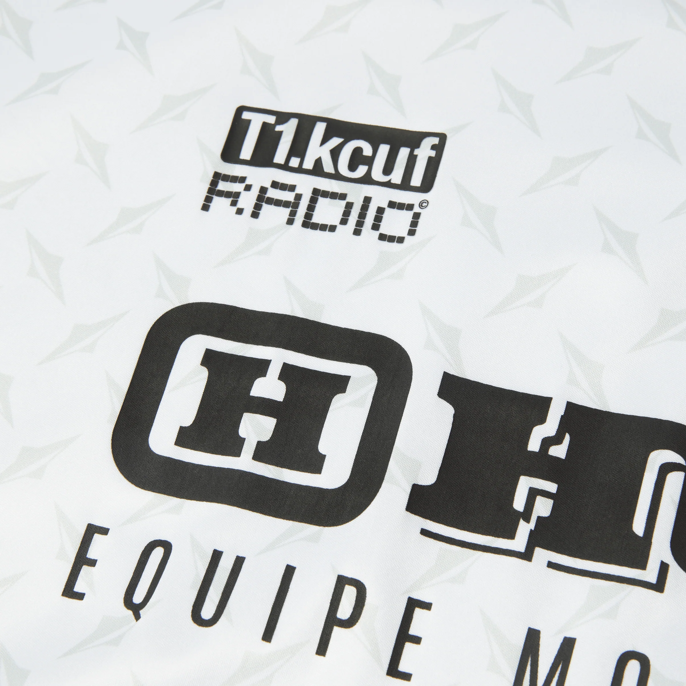 Equipe Mondiale Jersey - Image 6