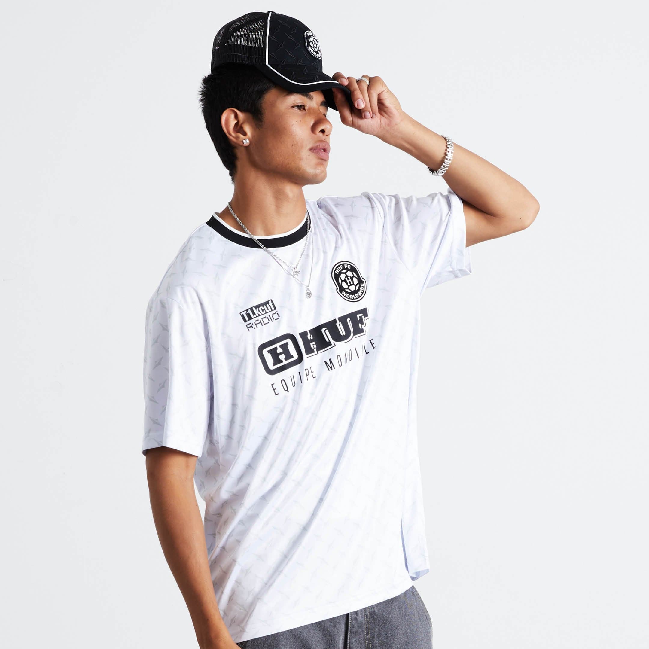 Equipe Mondiale Jersey - Image 9
