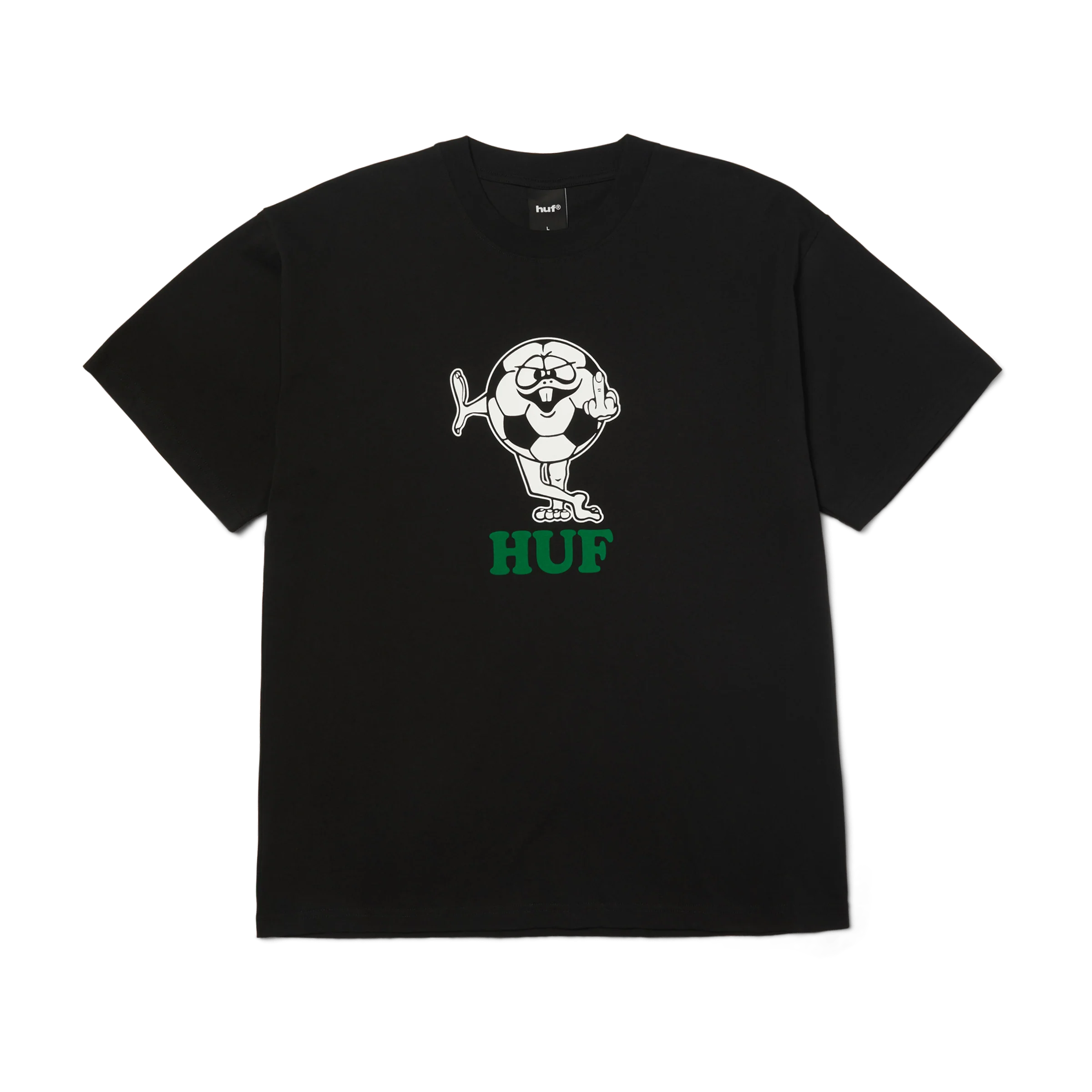 Foul Play Ss Tee