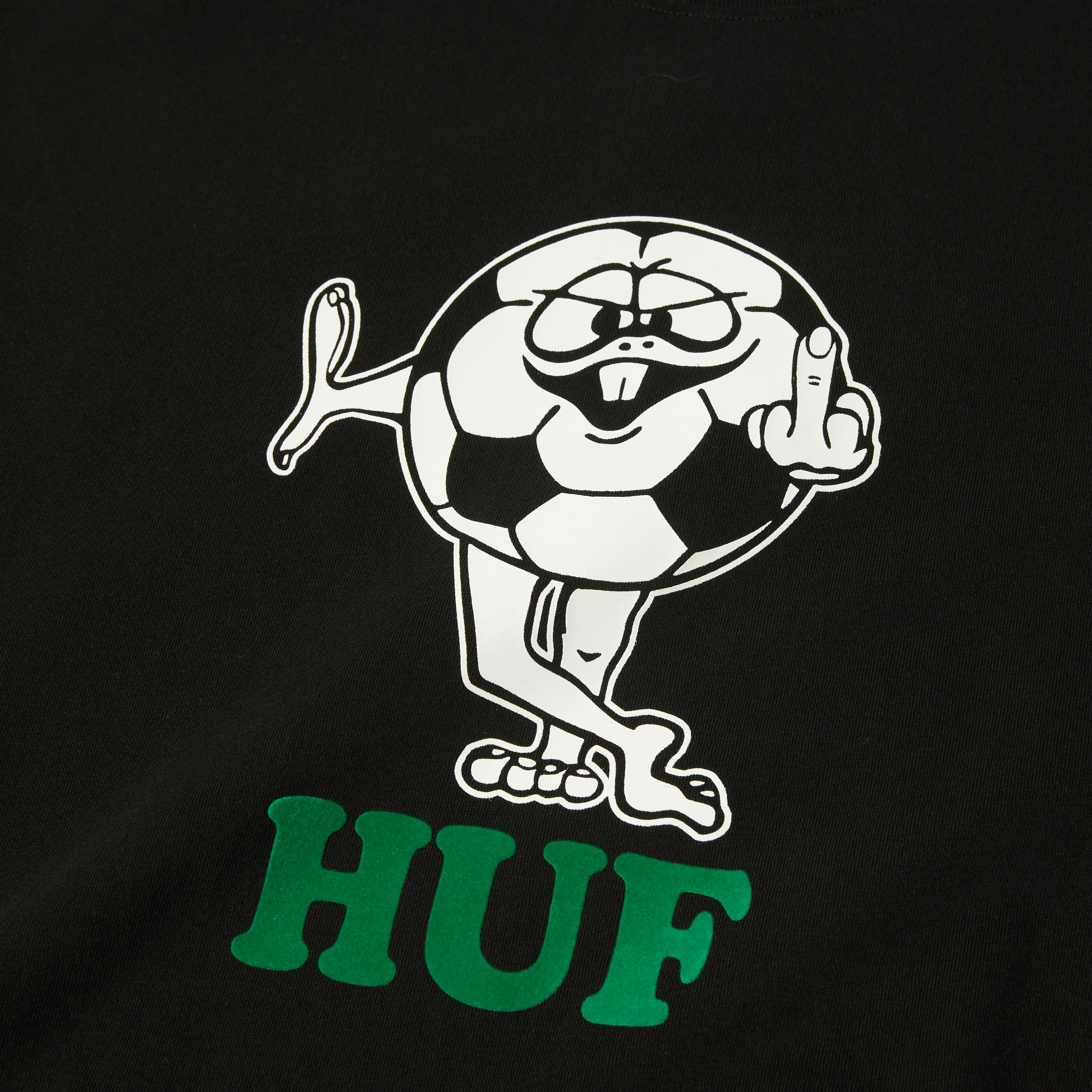 Foul Play Ss Tee - Image 2