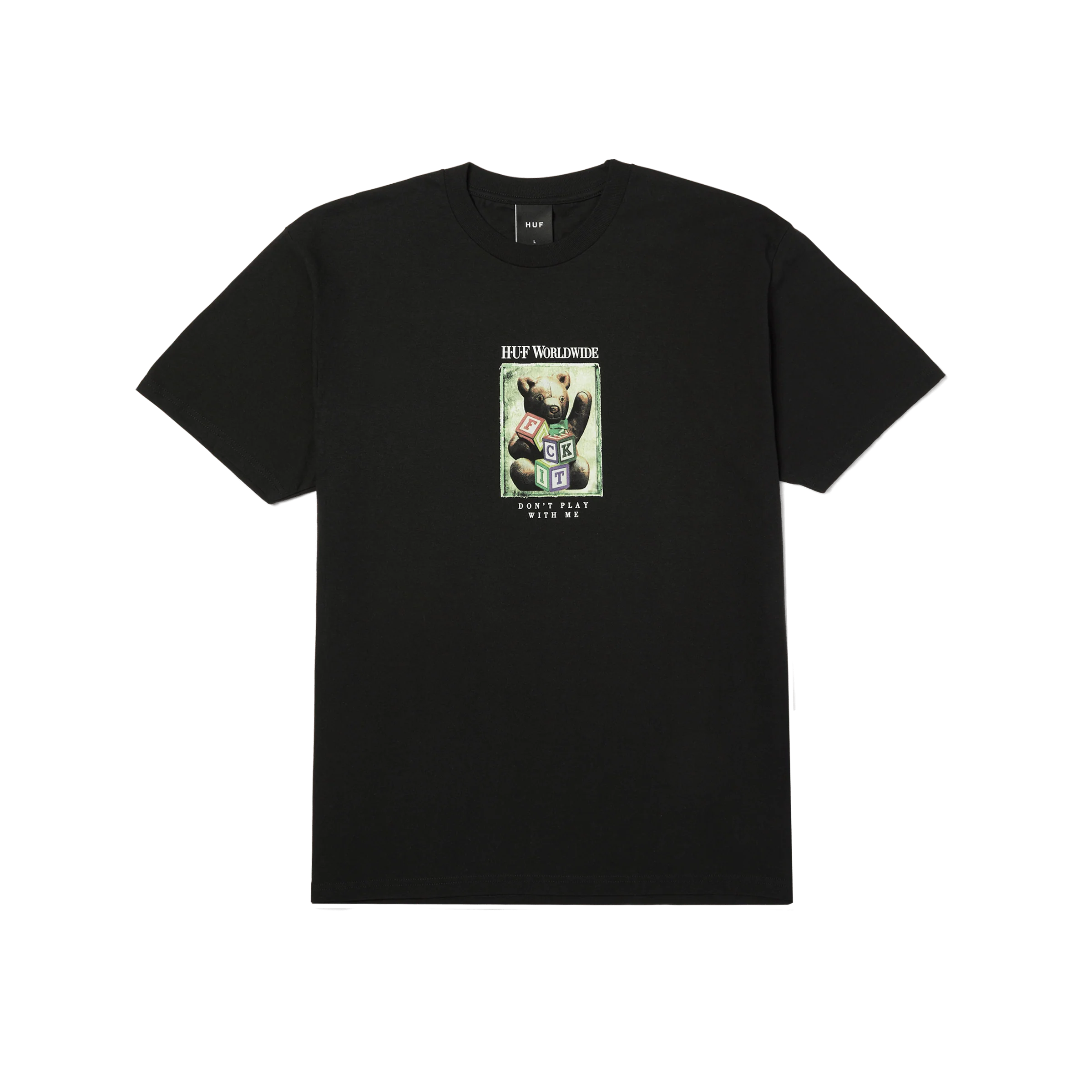 Gift Bear S S Tee