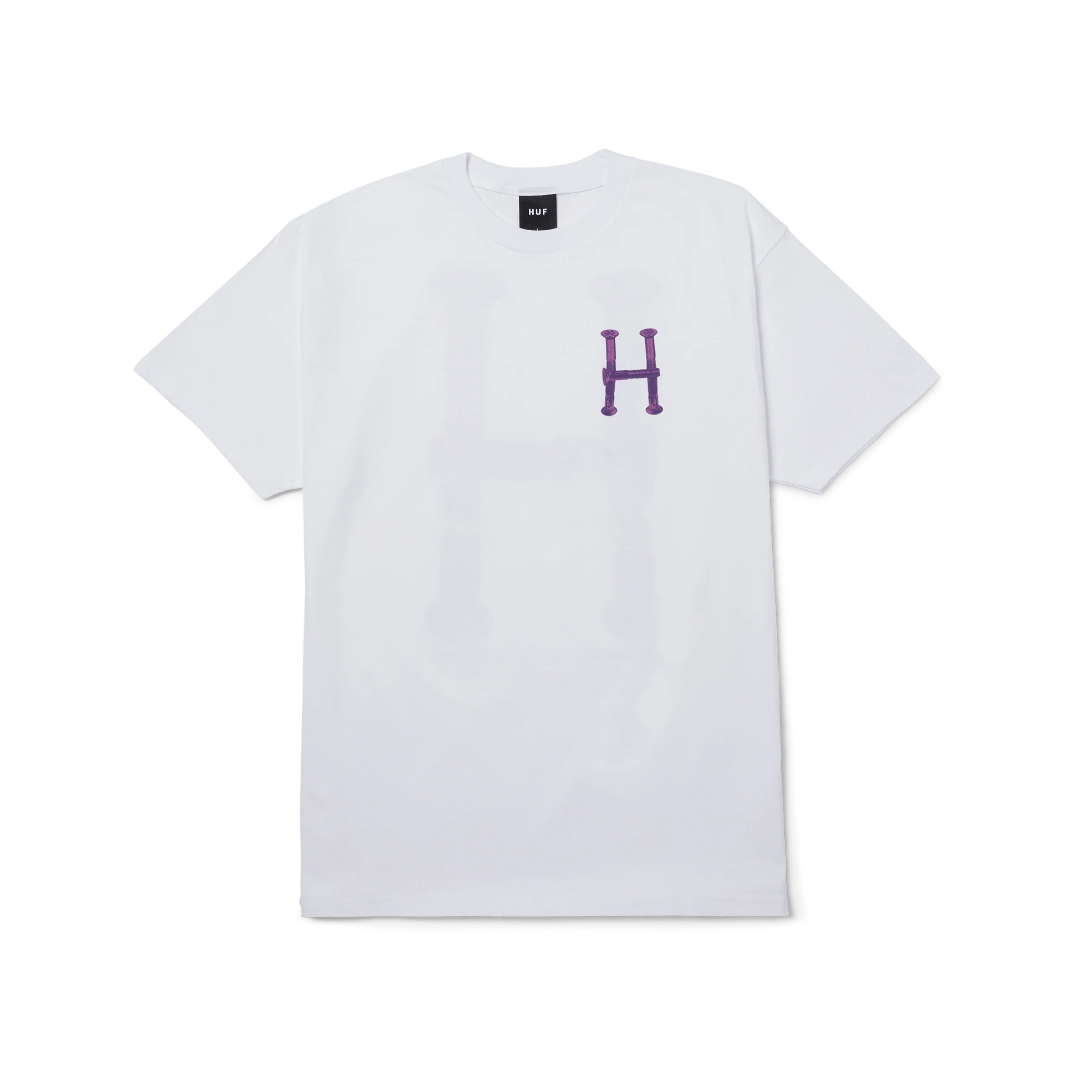 H Bolts Tt S S Tee