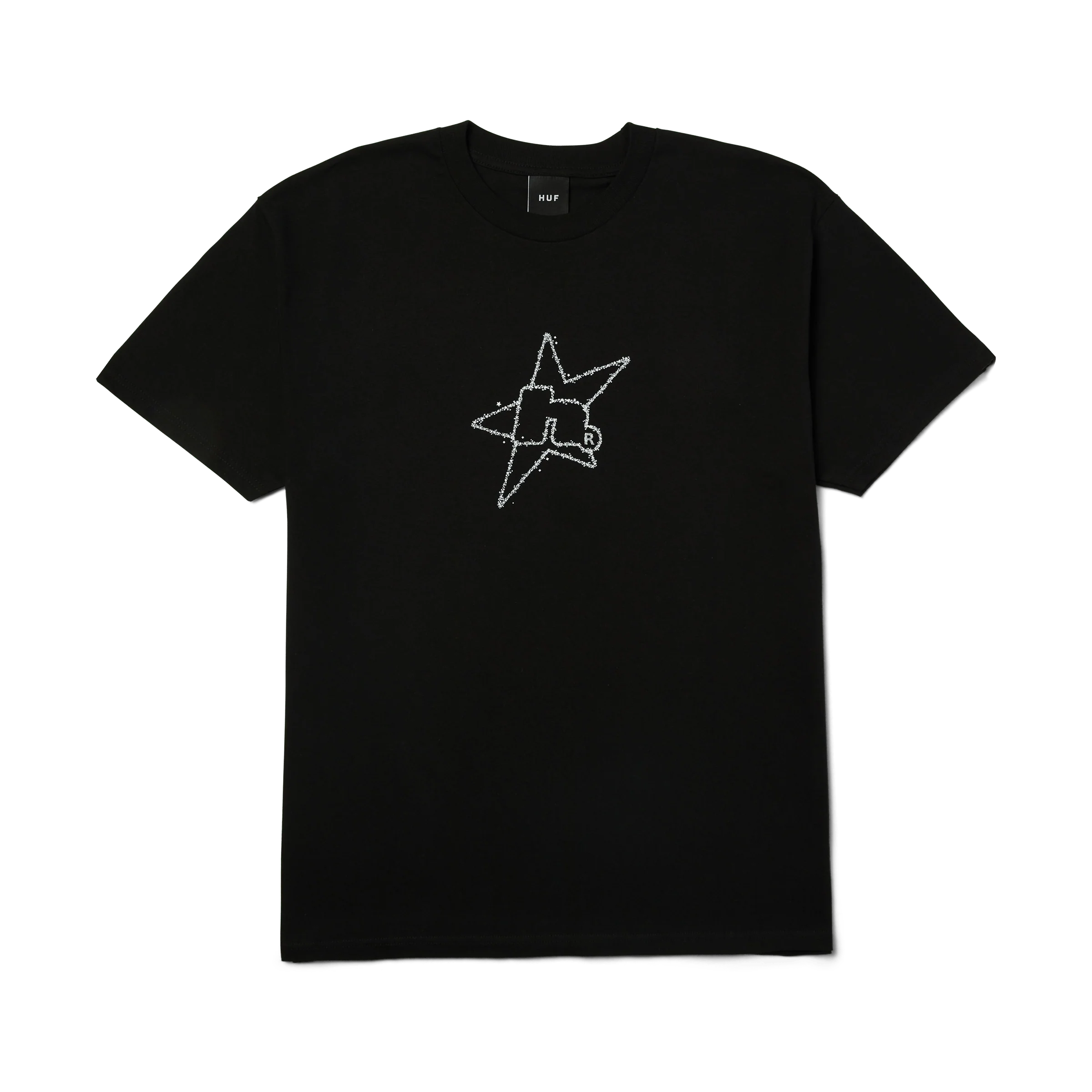 H Star Astral Ss Tee