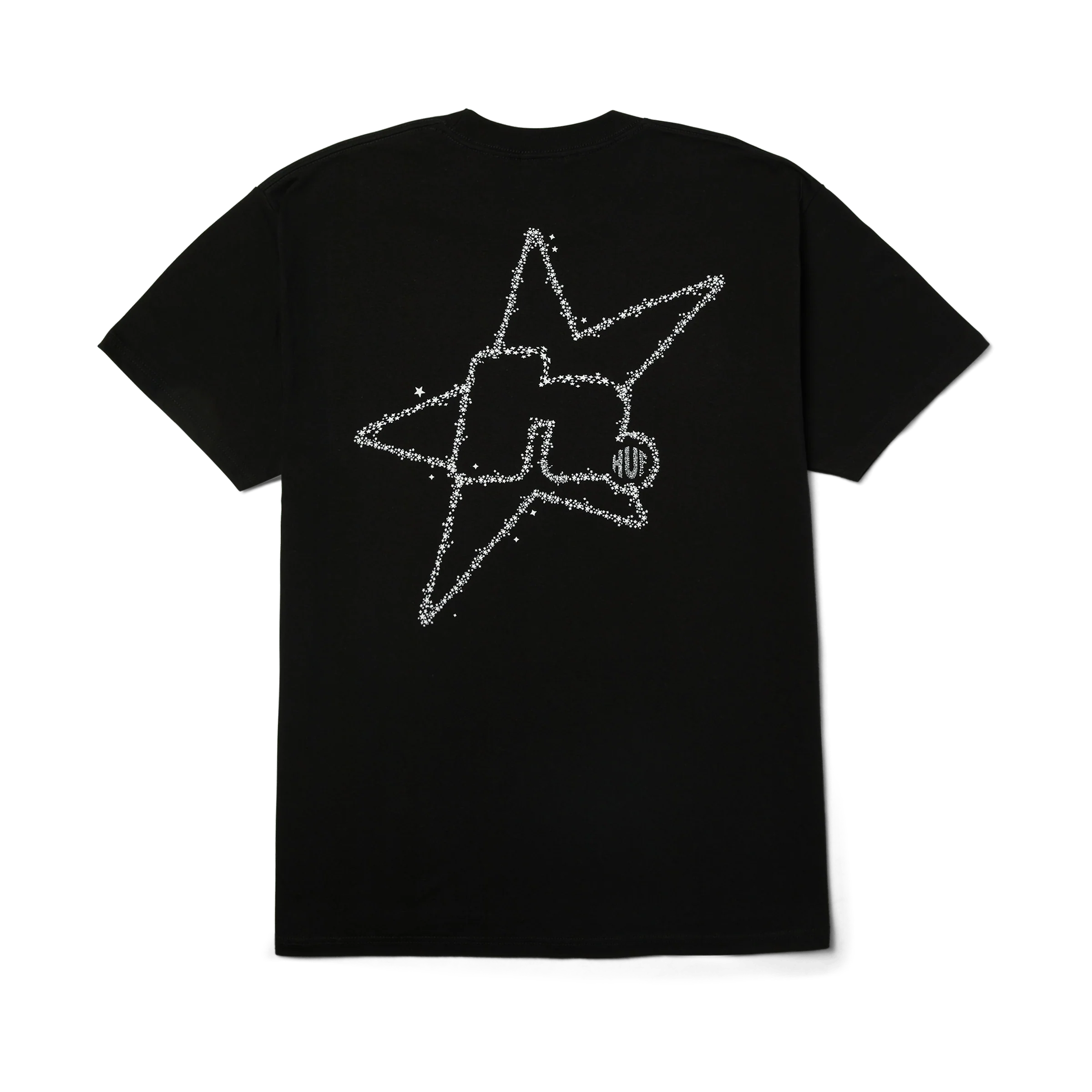 H Star Astral Ss Tee - Image 2