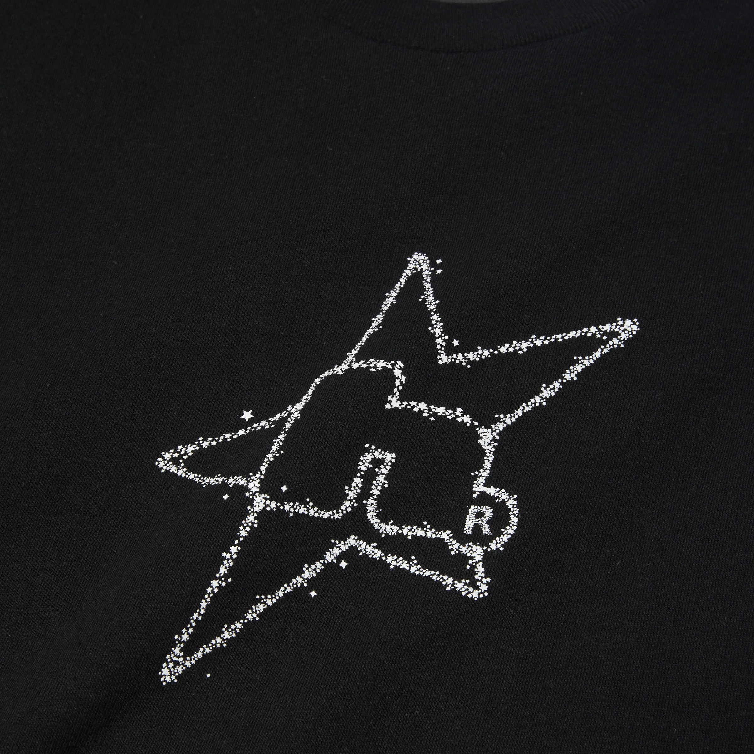 H Star Astral Ss Tee - Image 3
