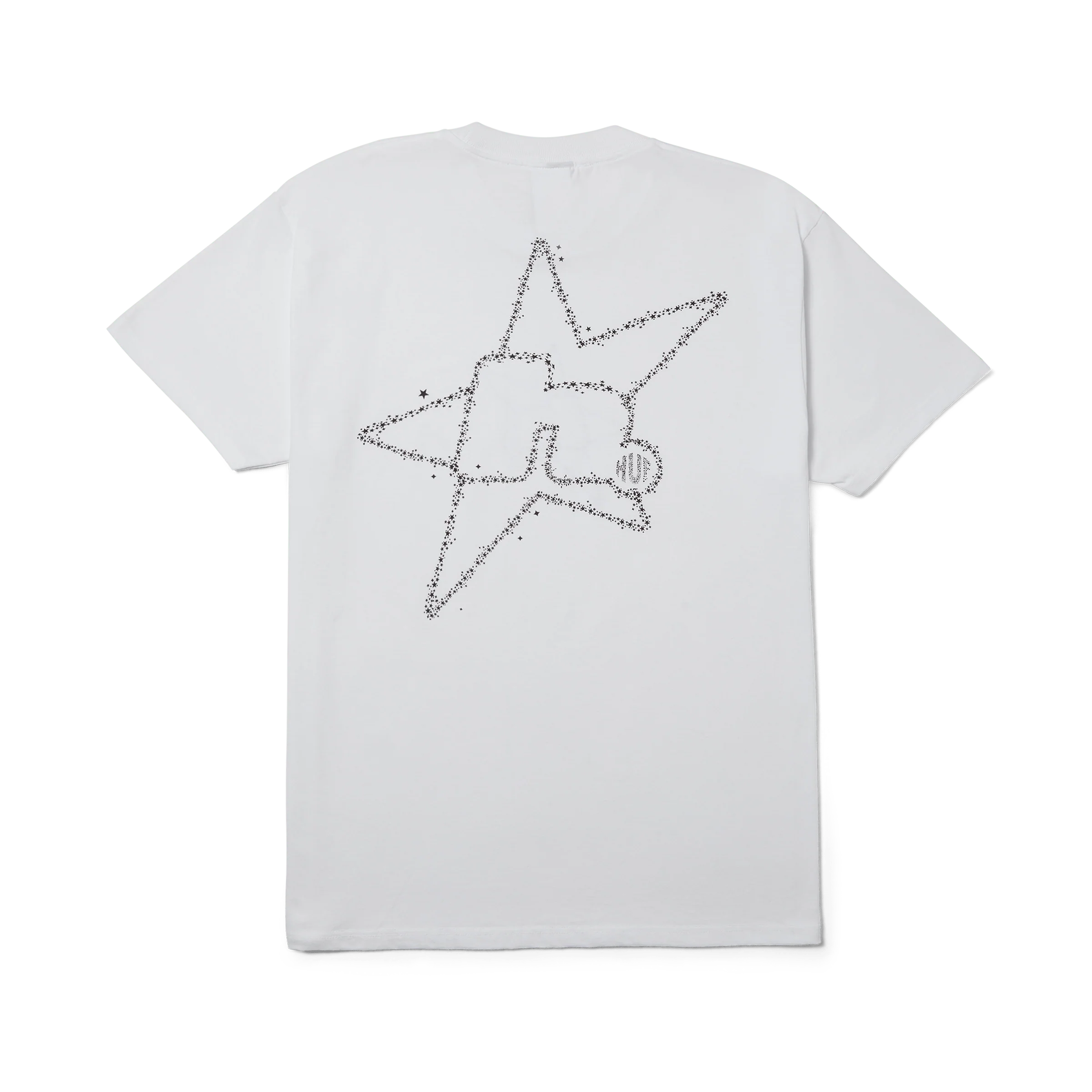 H Star Astral Ss Tee - Image 2