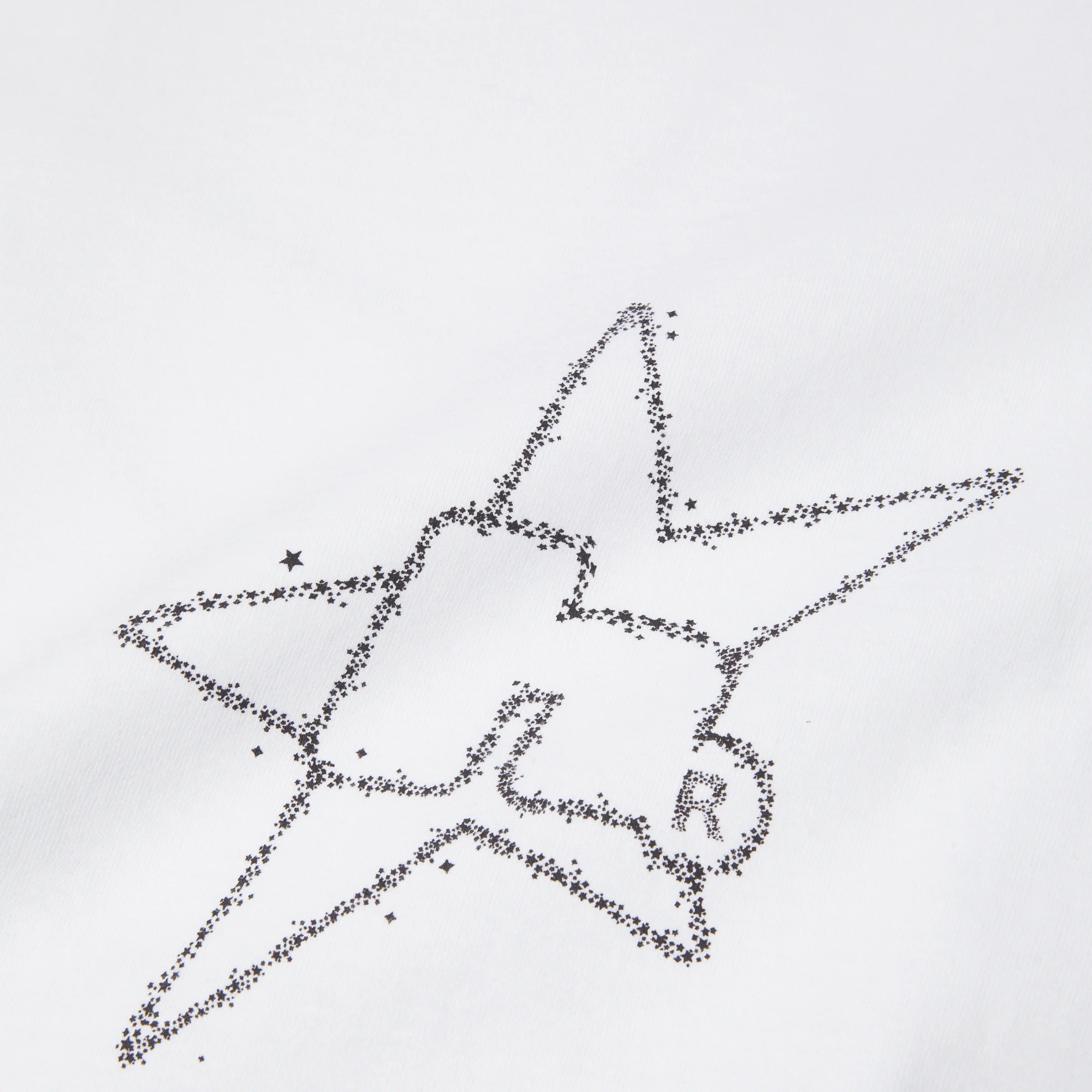 H Star Astral Ss Tee - Image 3
