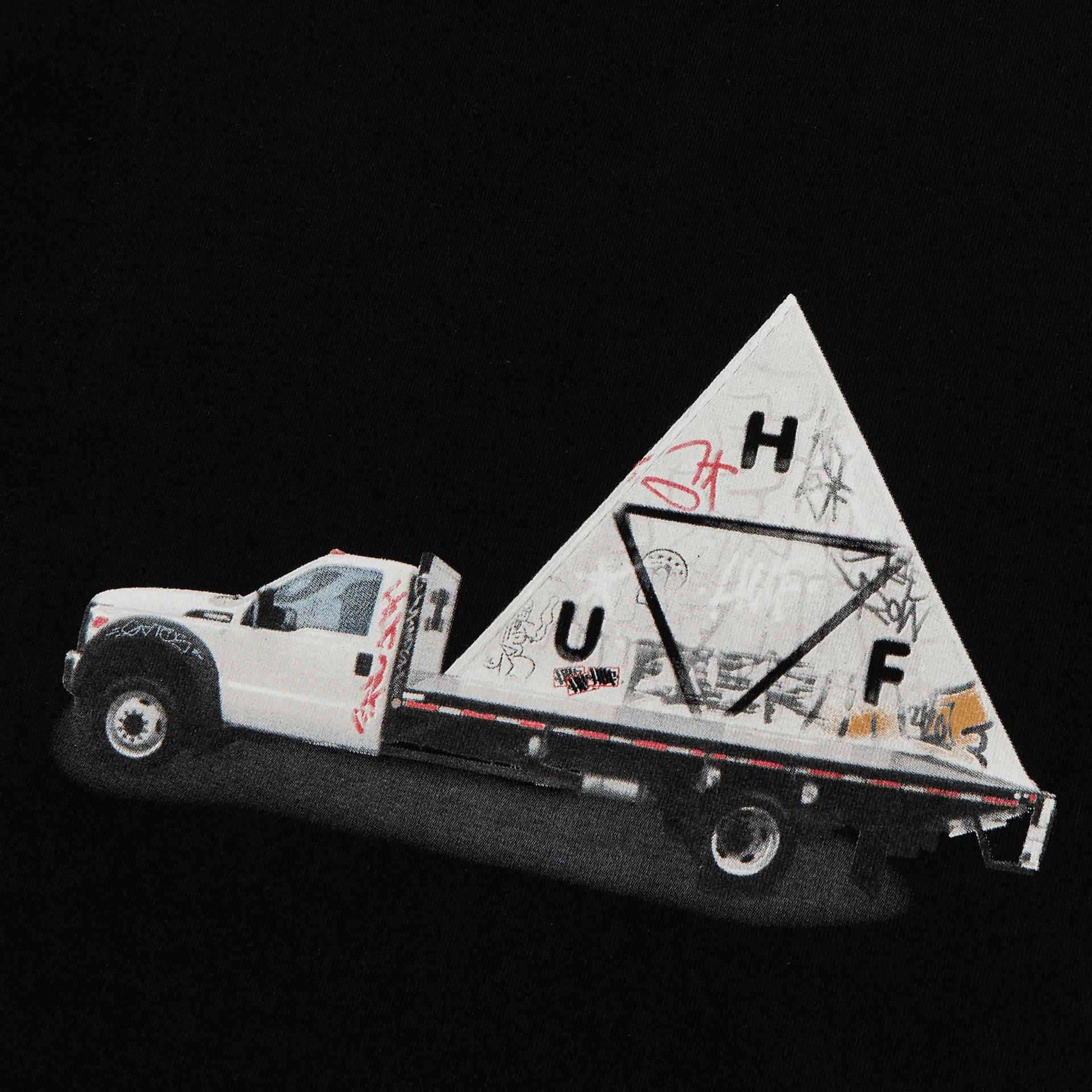 High Clearance S S Tee - Image 2