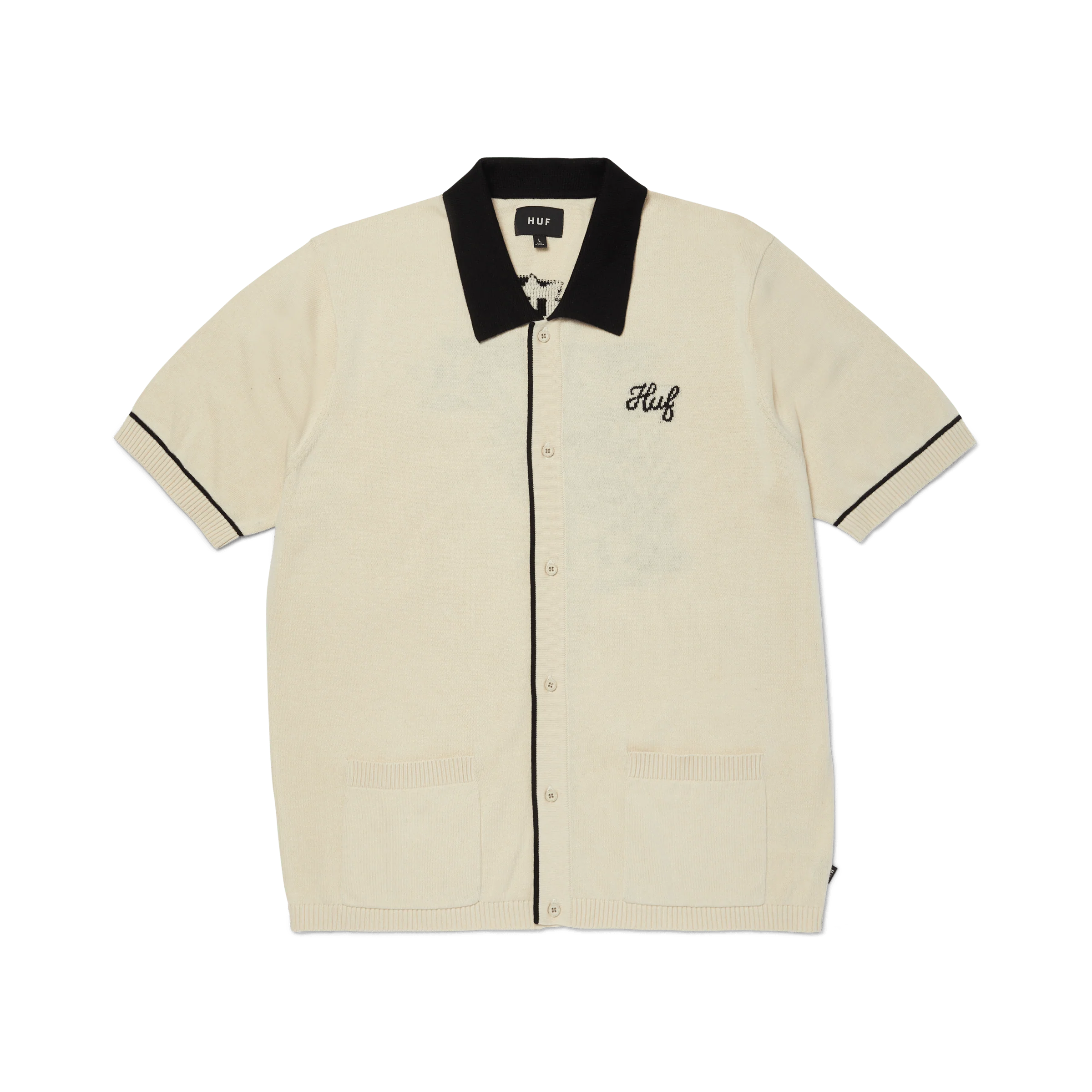 Icarus S S Knit Top