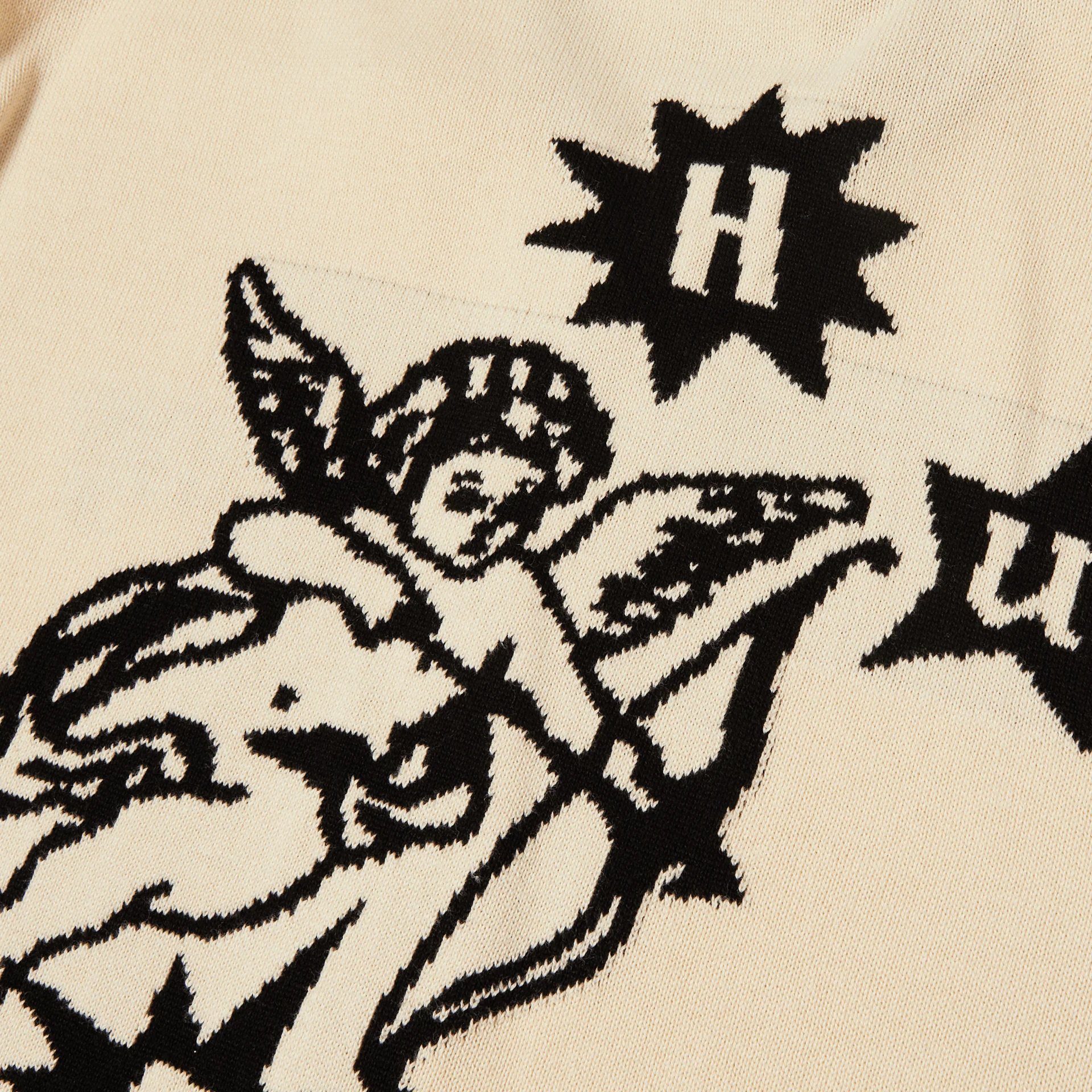 Icarus S S Knit Top - Image 4