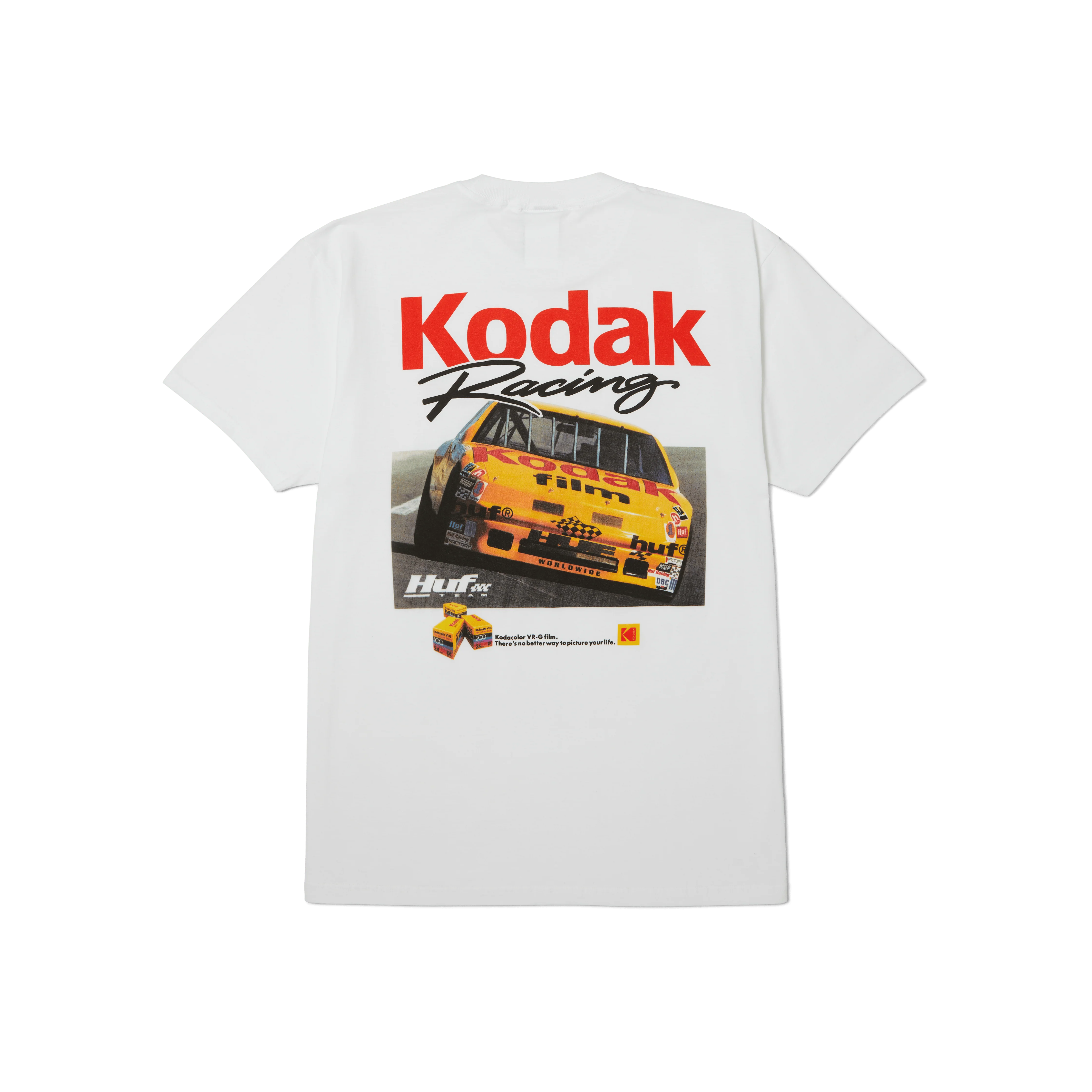 Infield S S Tee - Image 3