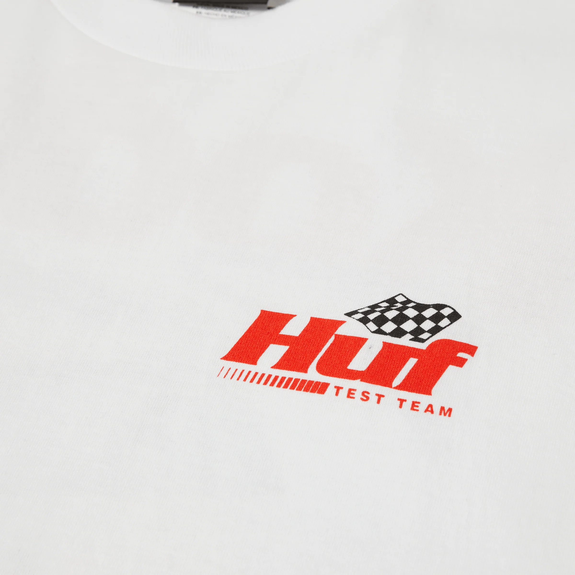 Infield S S Tee - Image 4