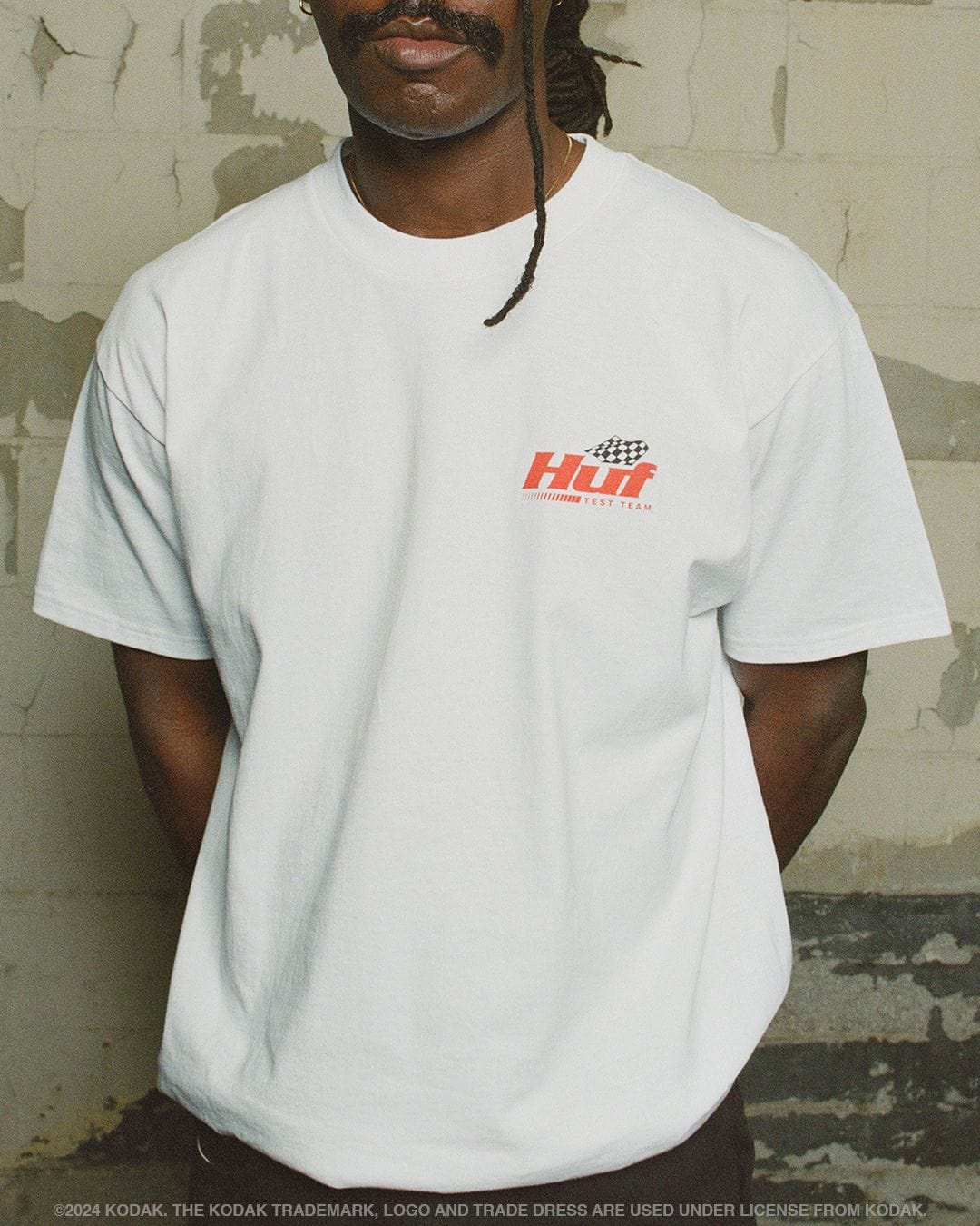 Infield S S Tee - Image 5