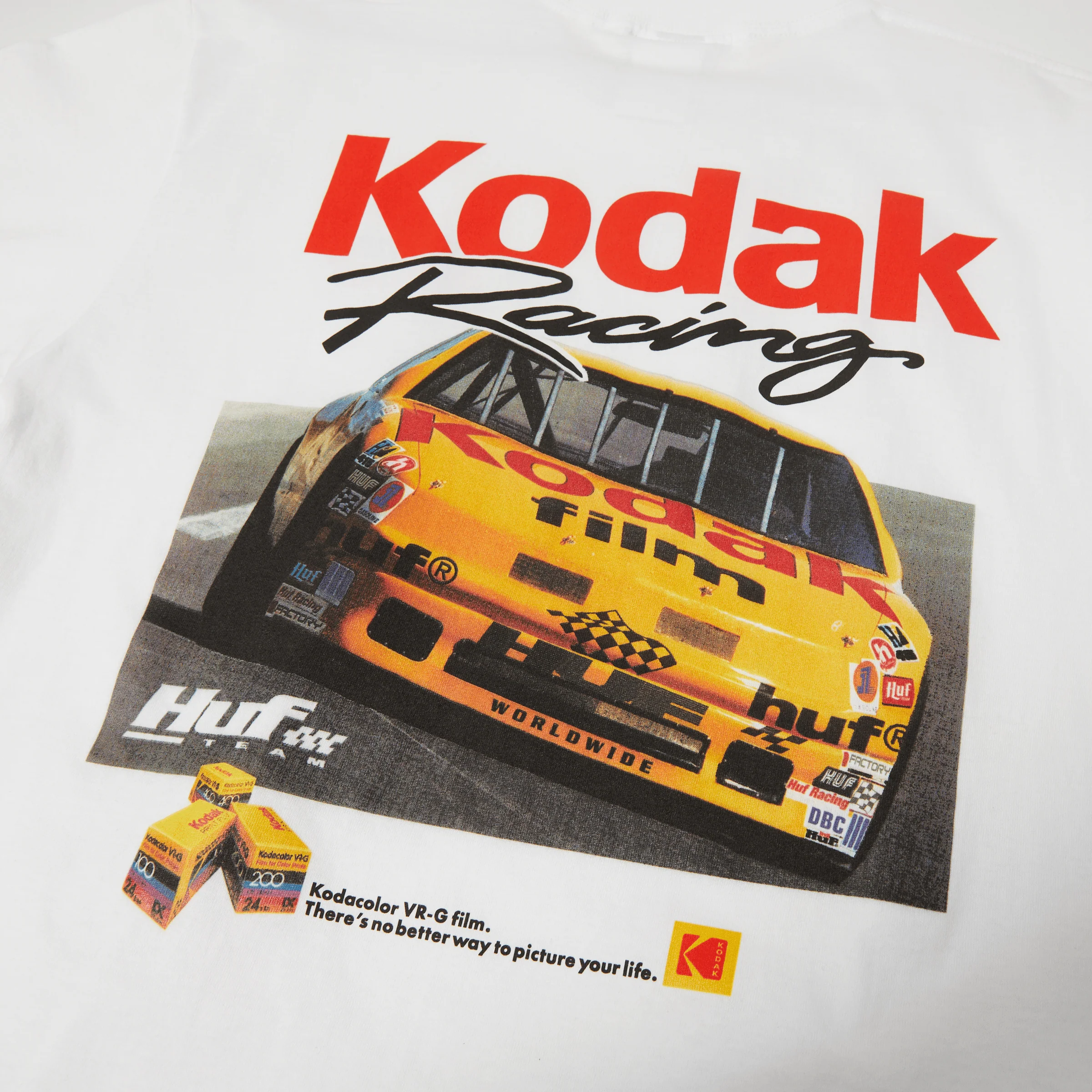 Infield S S Tee - Image 6