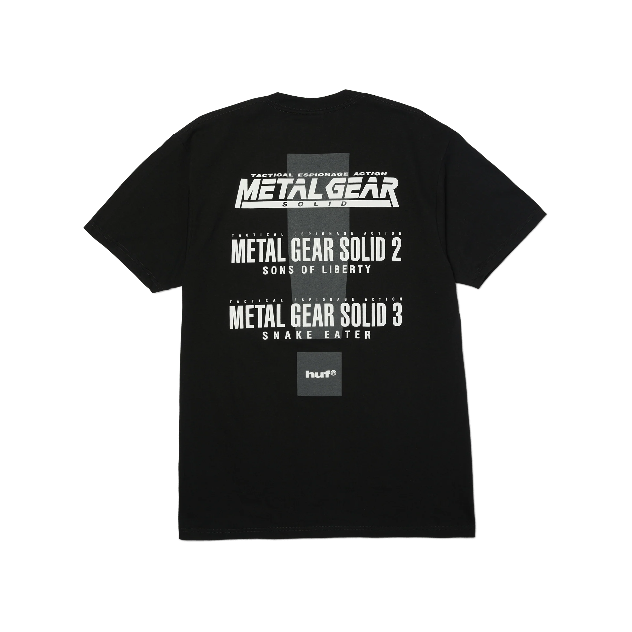 Legacy Ss Tee - Image 3
