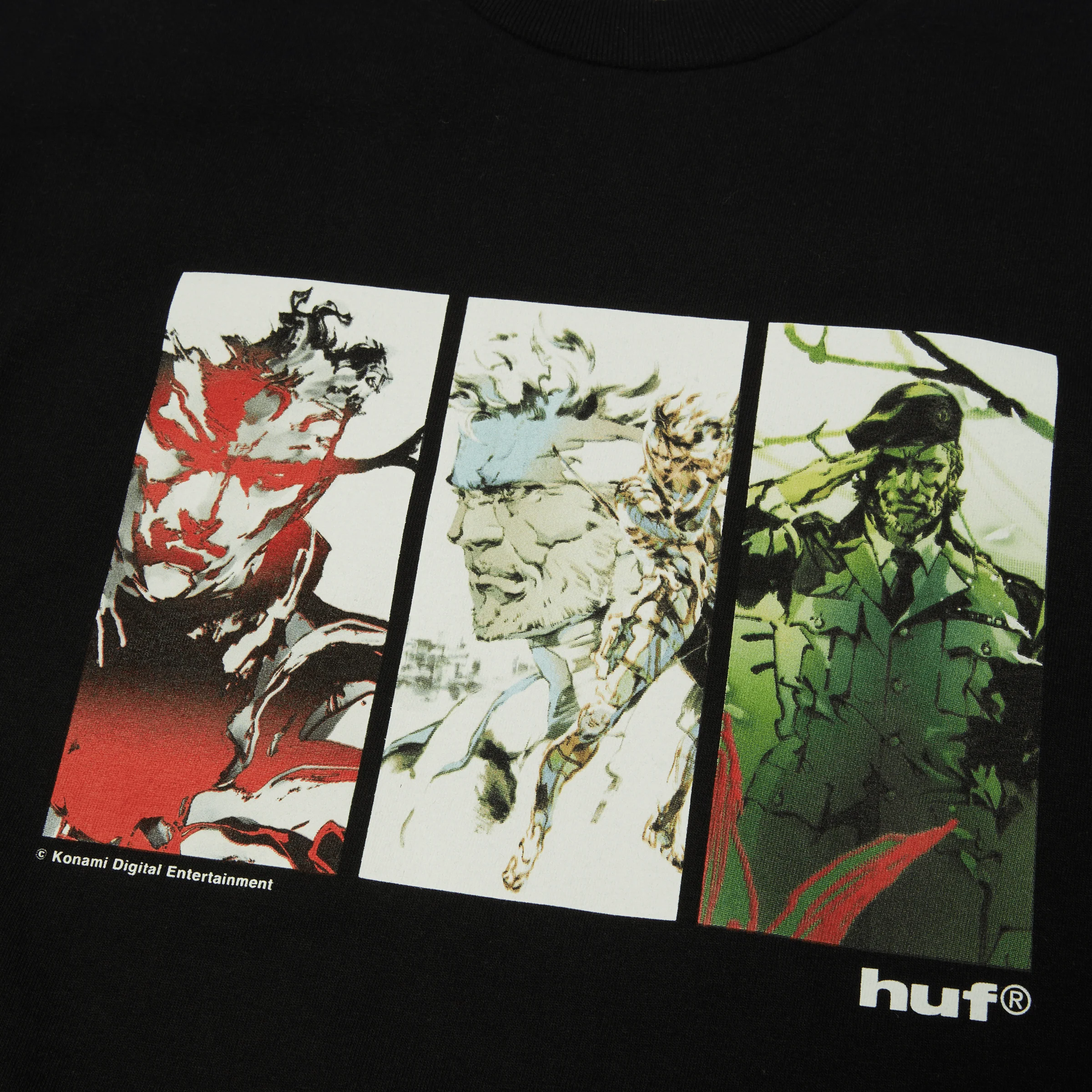 Legacy Ss Tee - Image 4