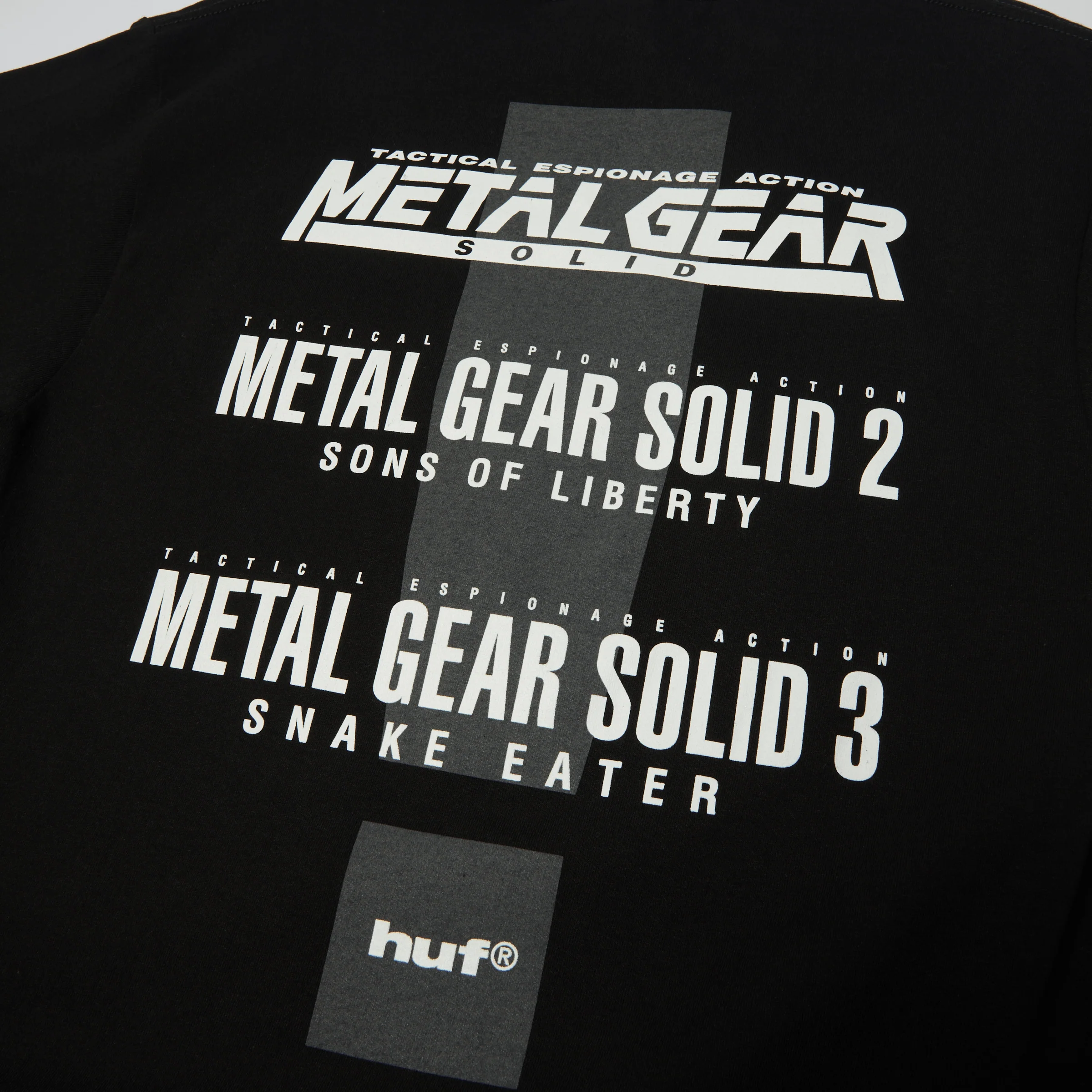 Legacy Ss Tee - Image 5