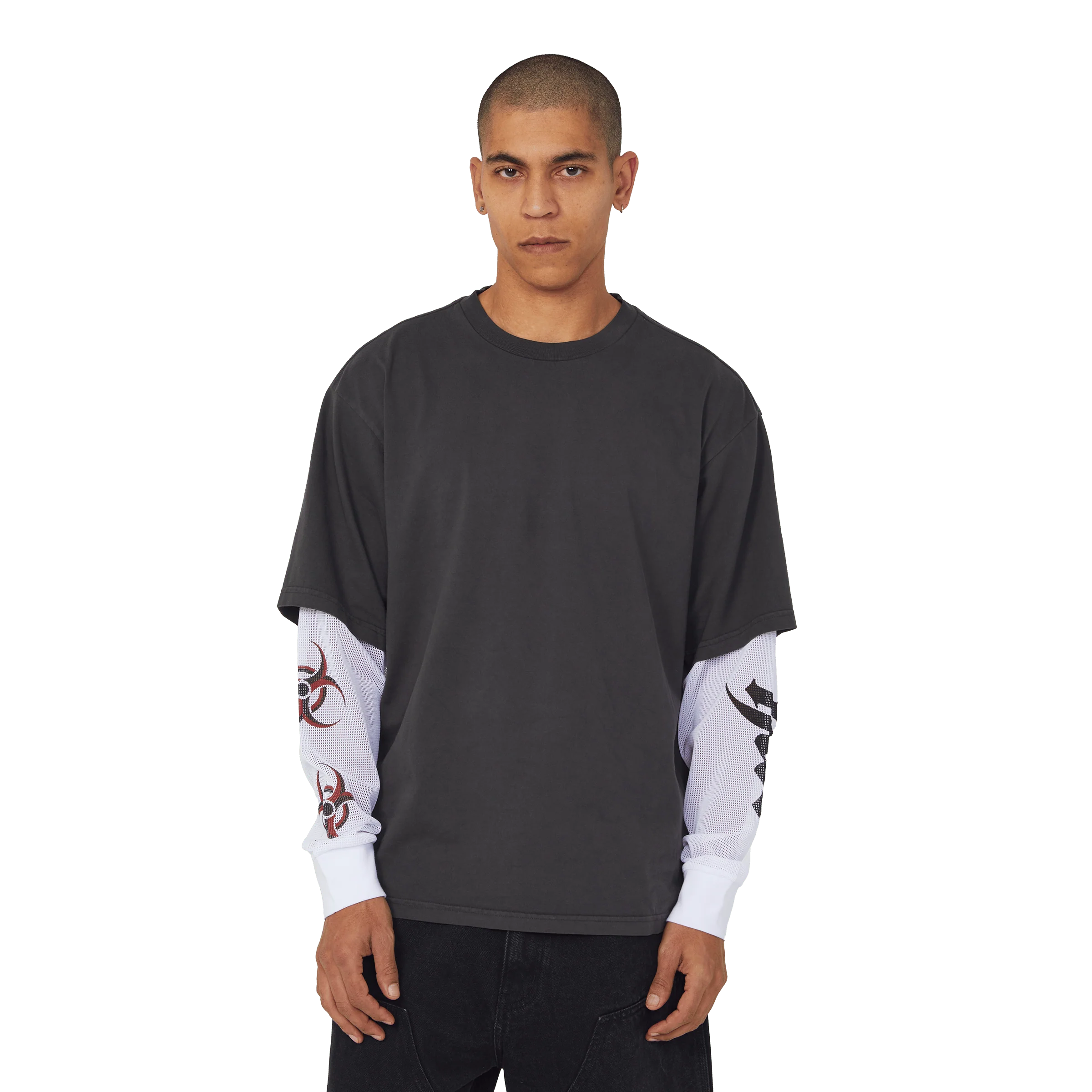 Leon Ls Double Layer Top - Image 6