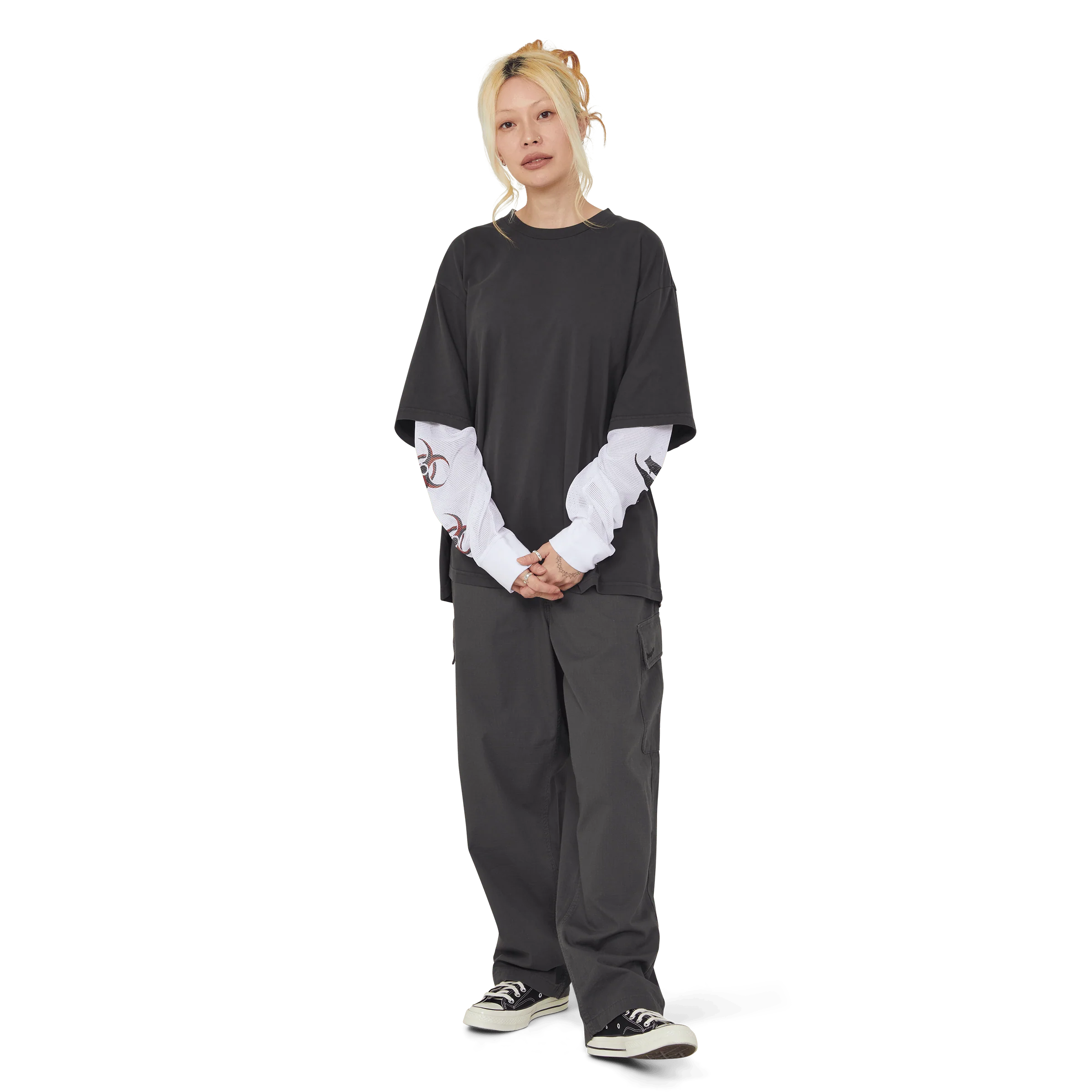 Leon Ls Double Layer Top - Image 9