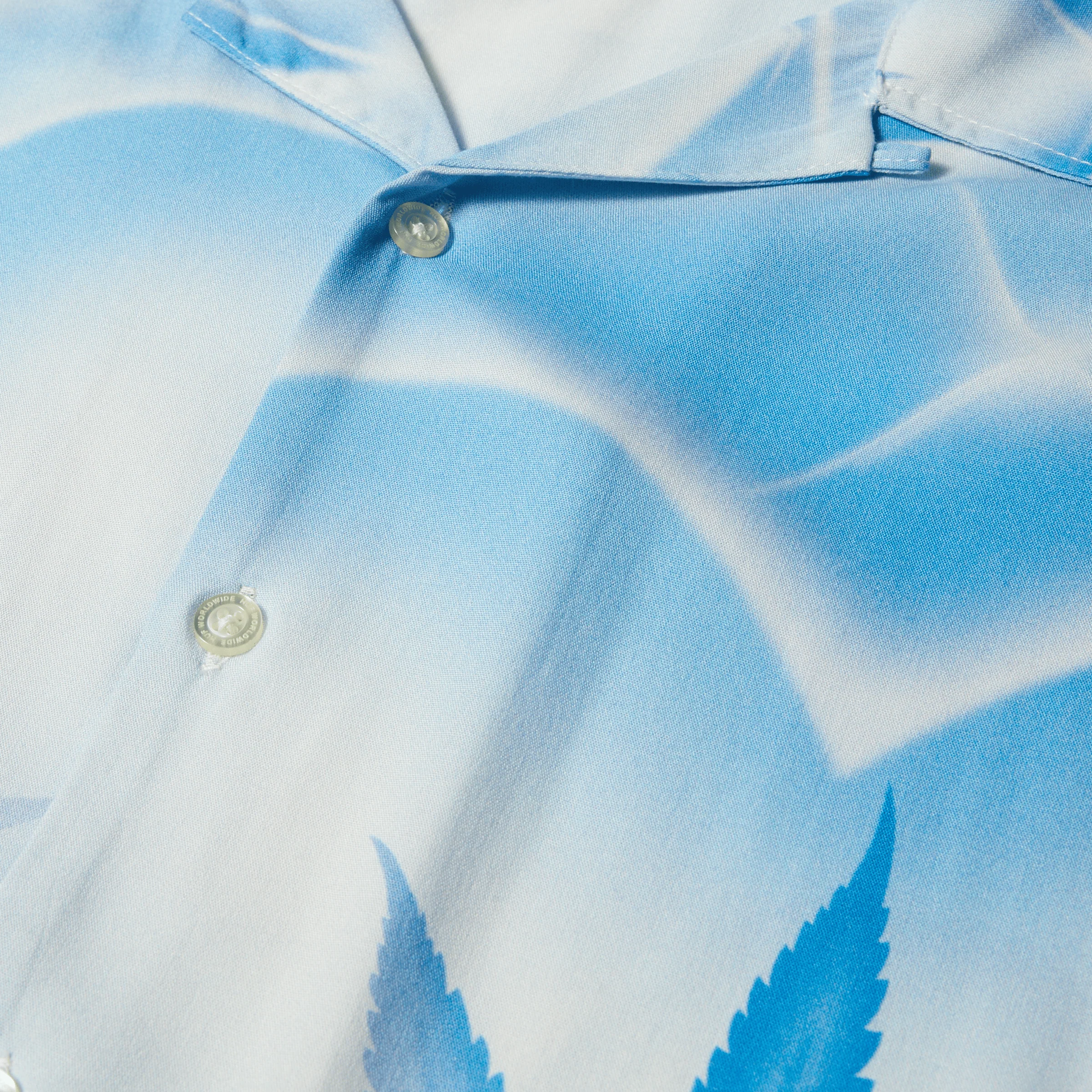 Love In The Air S S Resort Shirt - Image 3