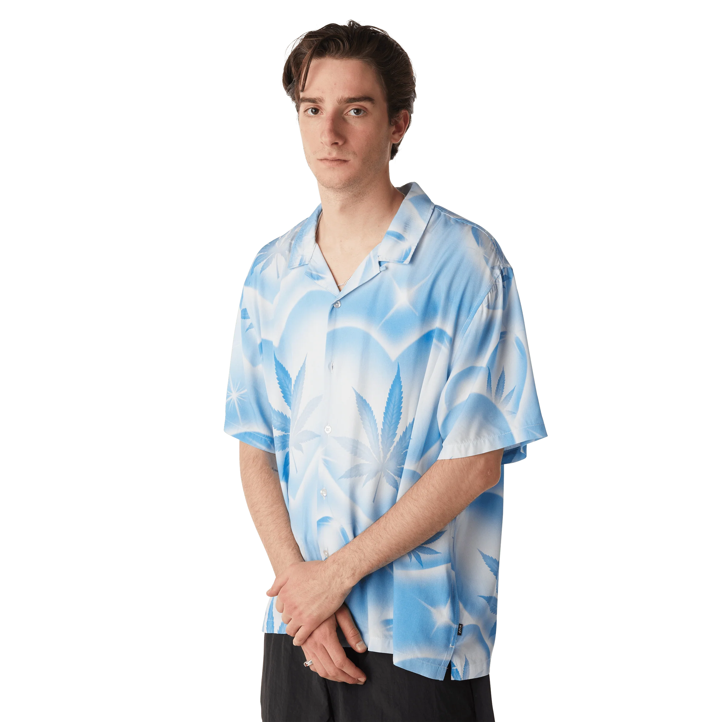 Love In The Air S S Resort Shirt - Image 5