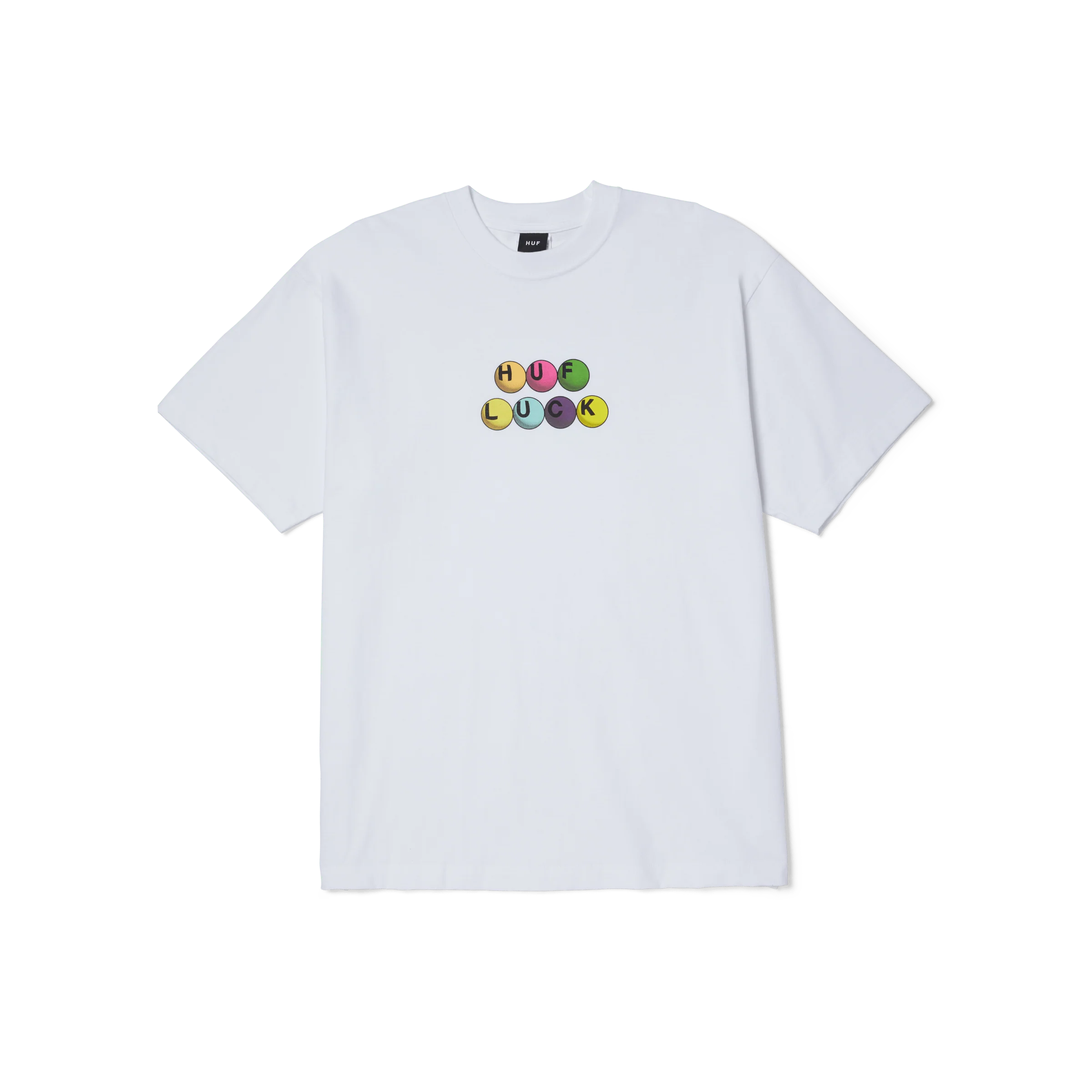 Lucky S S Tee