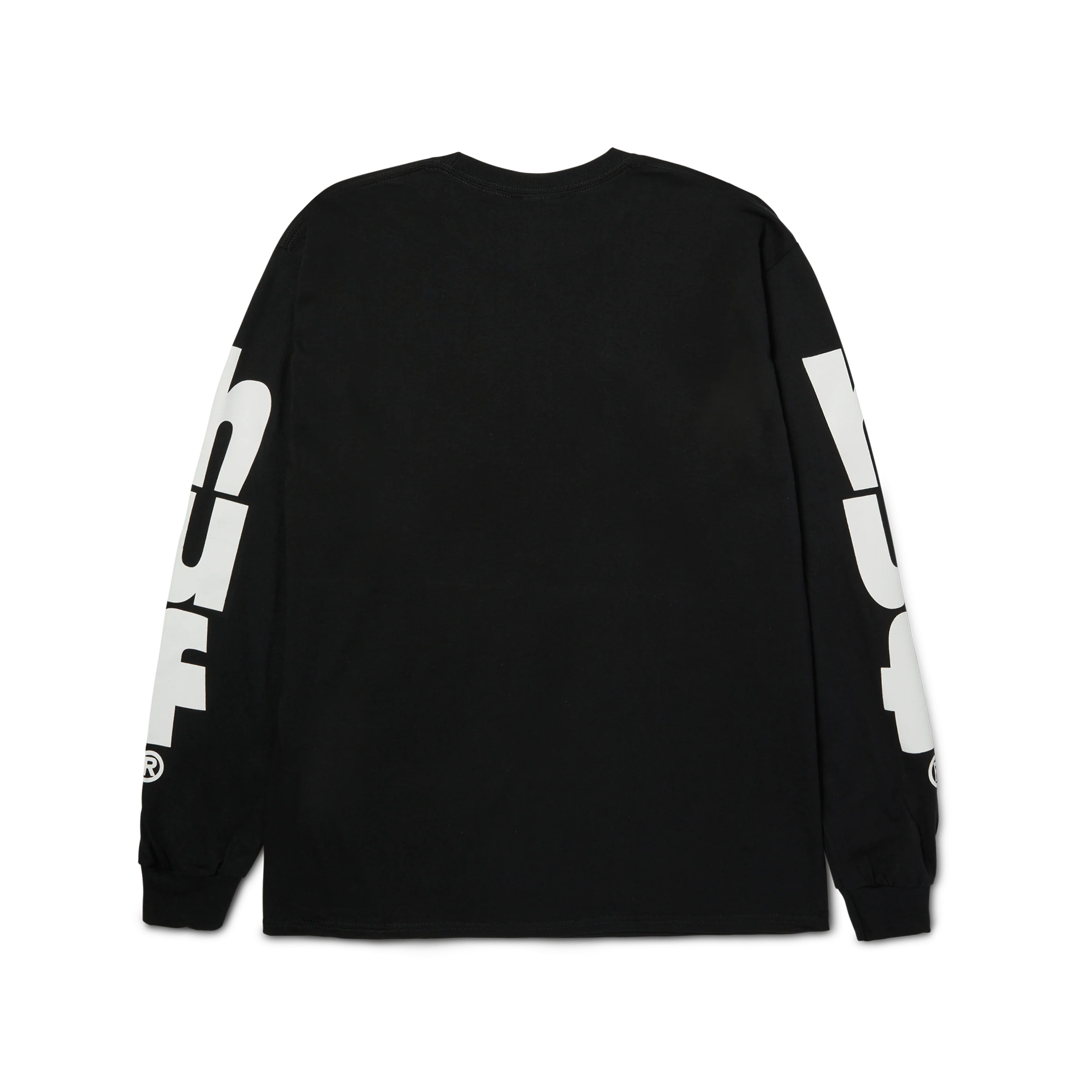 Megablast L S Tee - Image 2